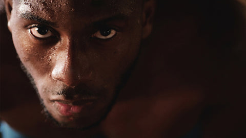 Winter Training Gives You True Strength - 4 Ways to Use the Cold to Your Advantage