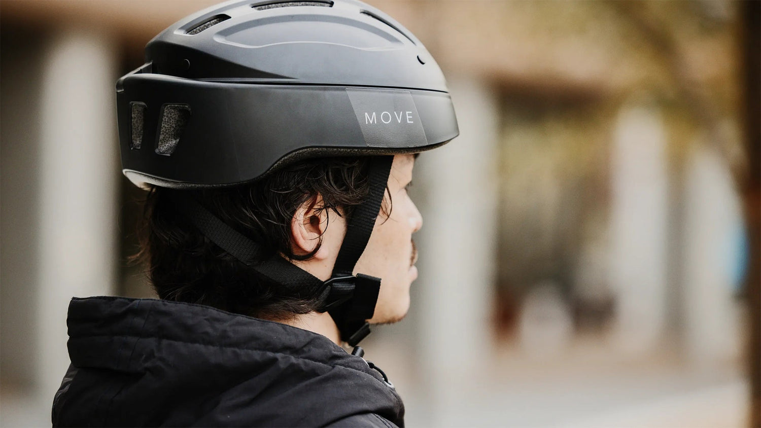 MOVE限定モデル「VESK(ベスク)」販売開始のお知らせ