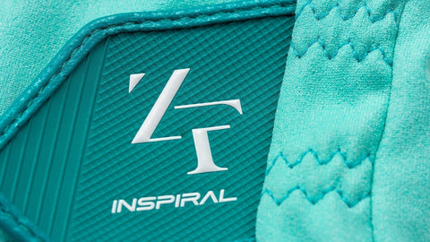 Limited edition color! Mint green Inspiral Gloves will be available exclusively in stores from Monday, June 23rd!