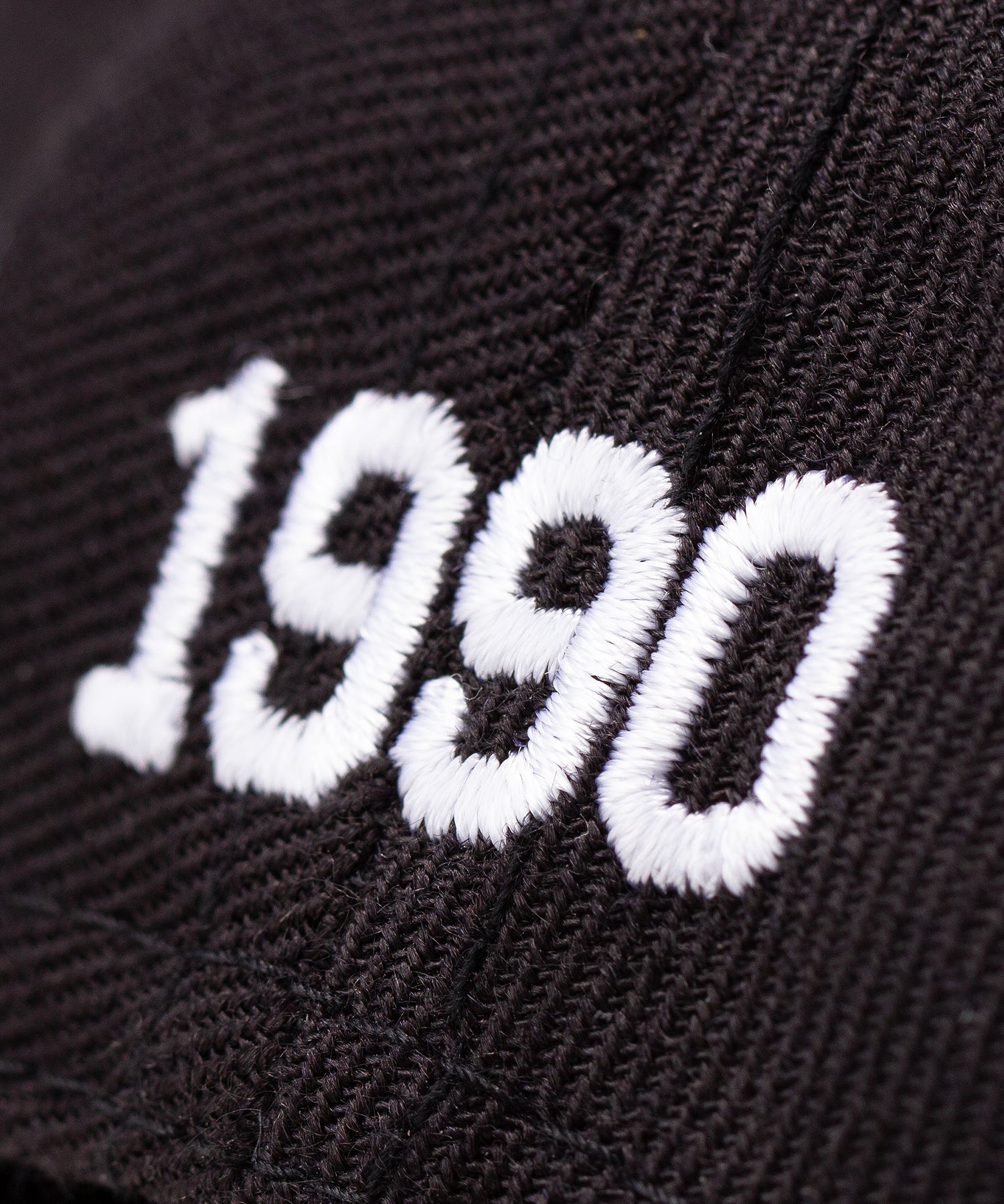 ZF 3D logo embroidered snapback cap