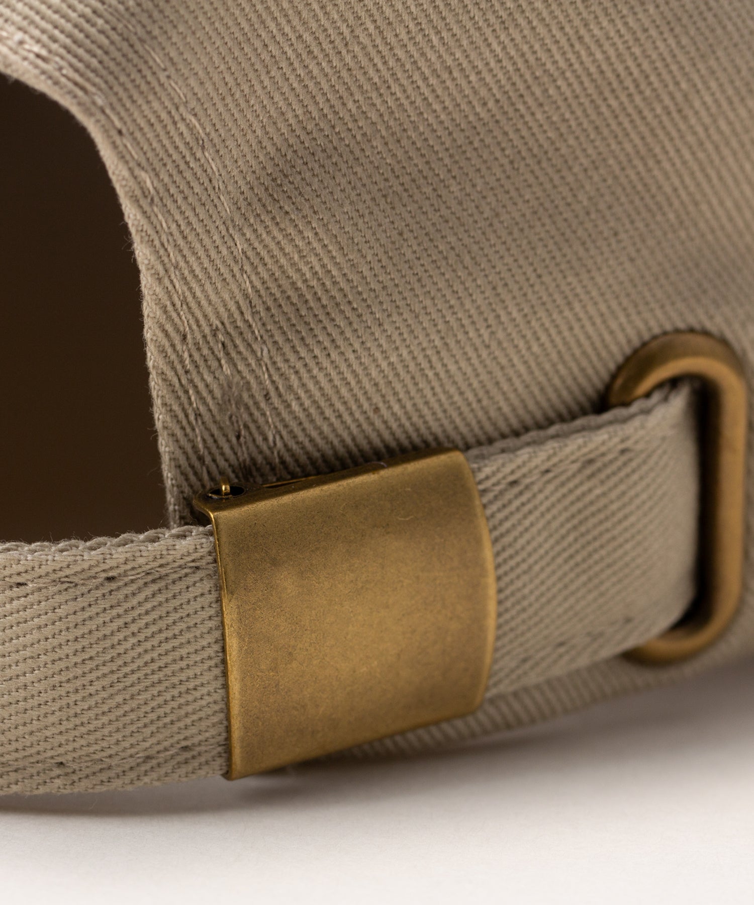 ZF Art Embroidery Low Cap