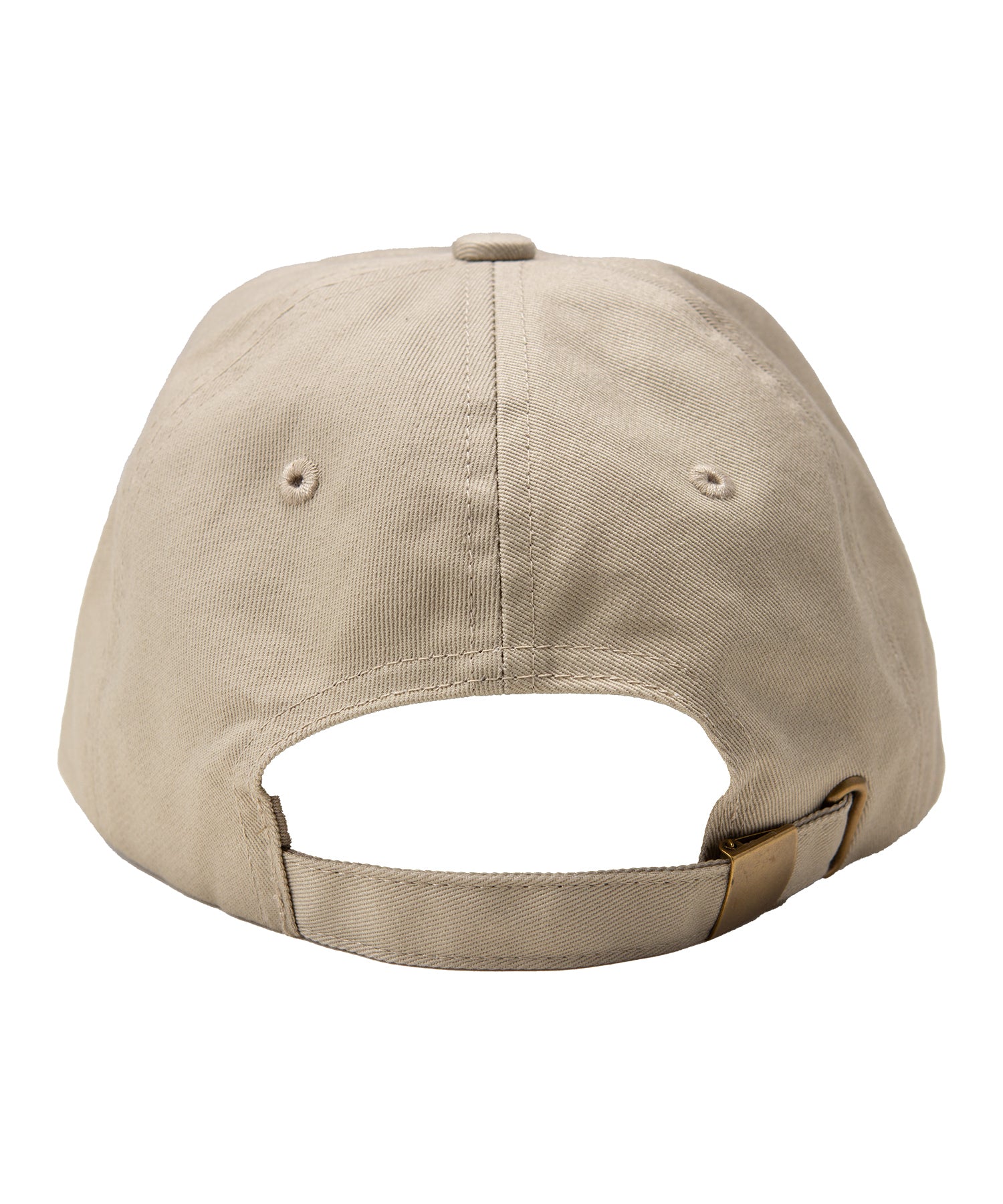 ZF Art Embroidery Low Cap