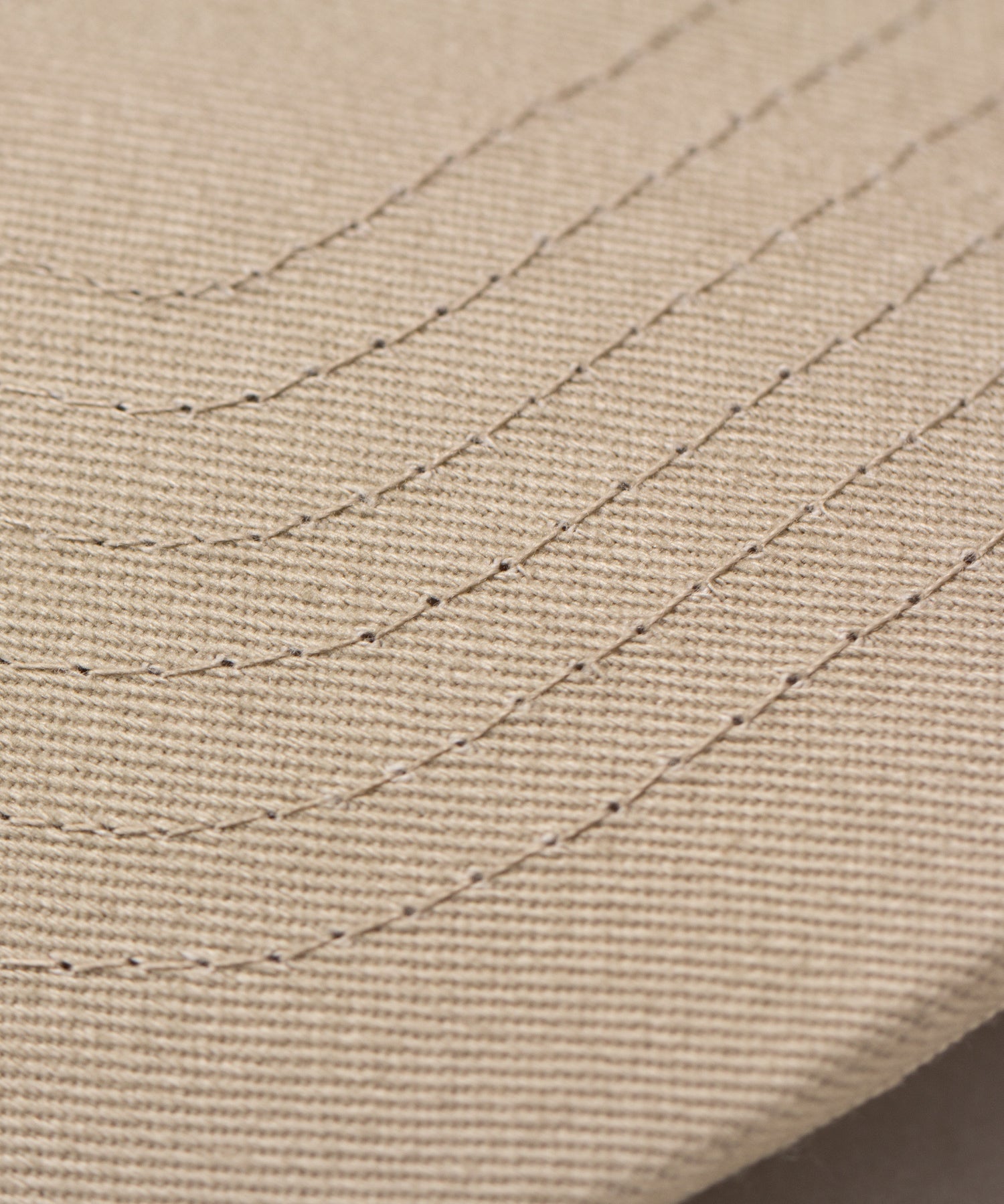 ZF Art Embroidery Low Cap