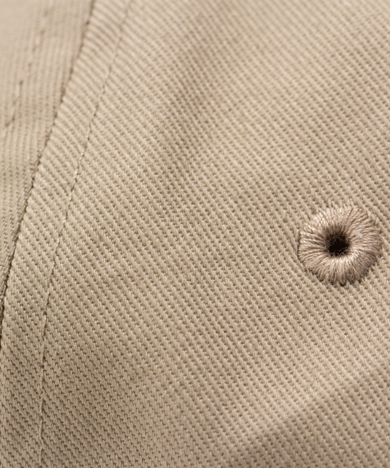 ZF Art Embroidery Low Cap