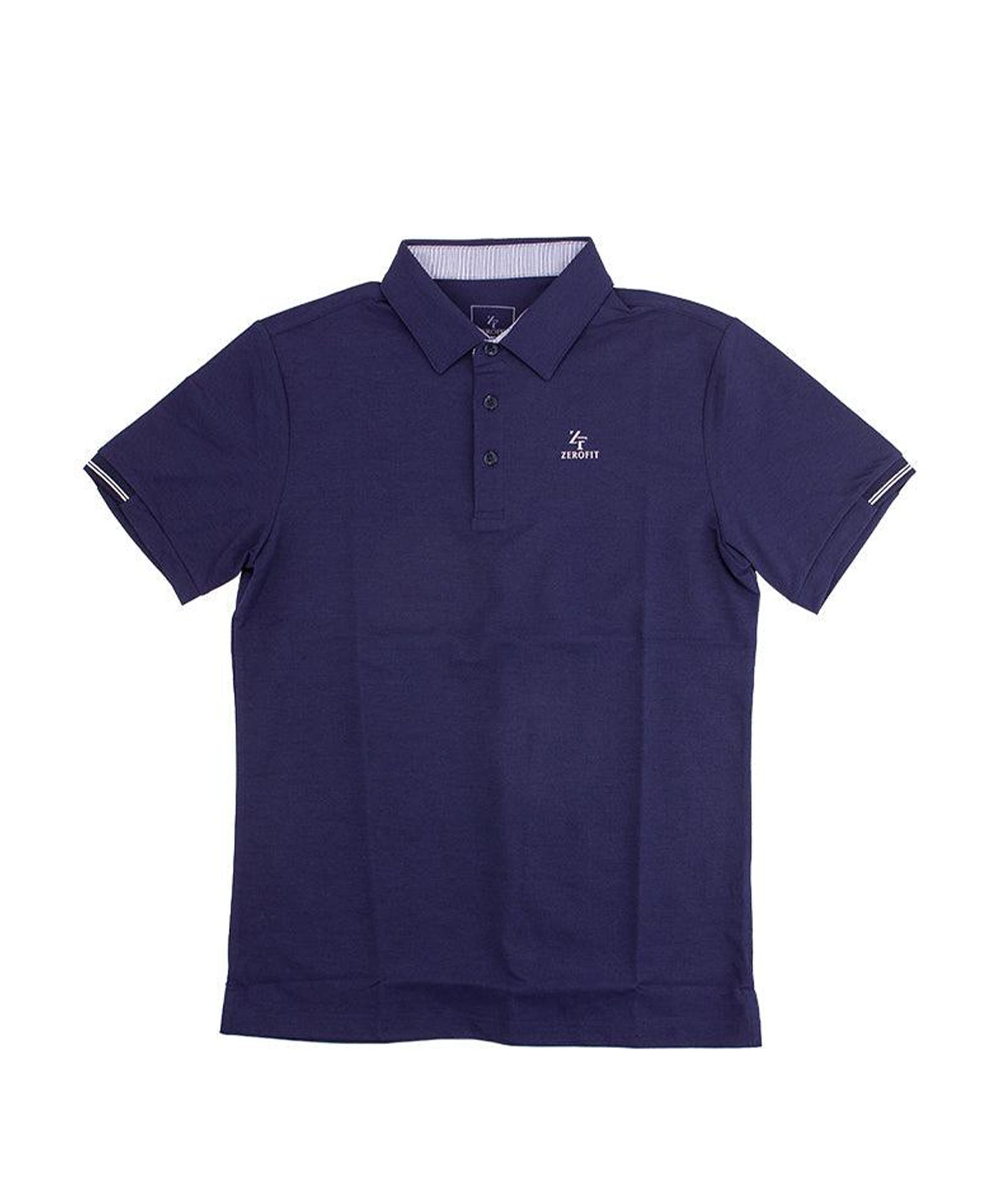 ZF men's dry polo shirt