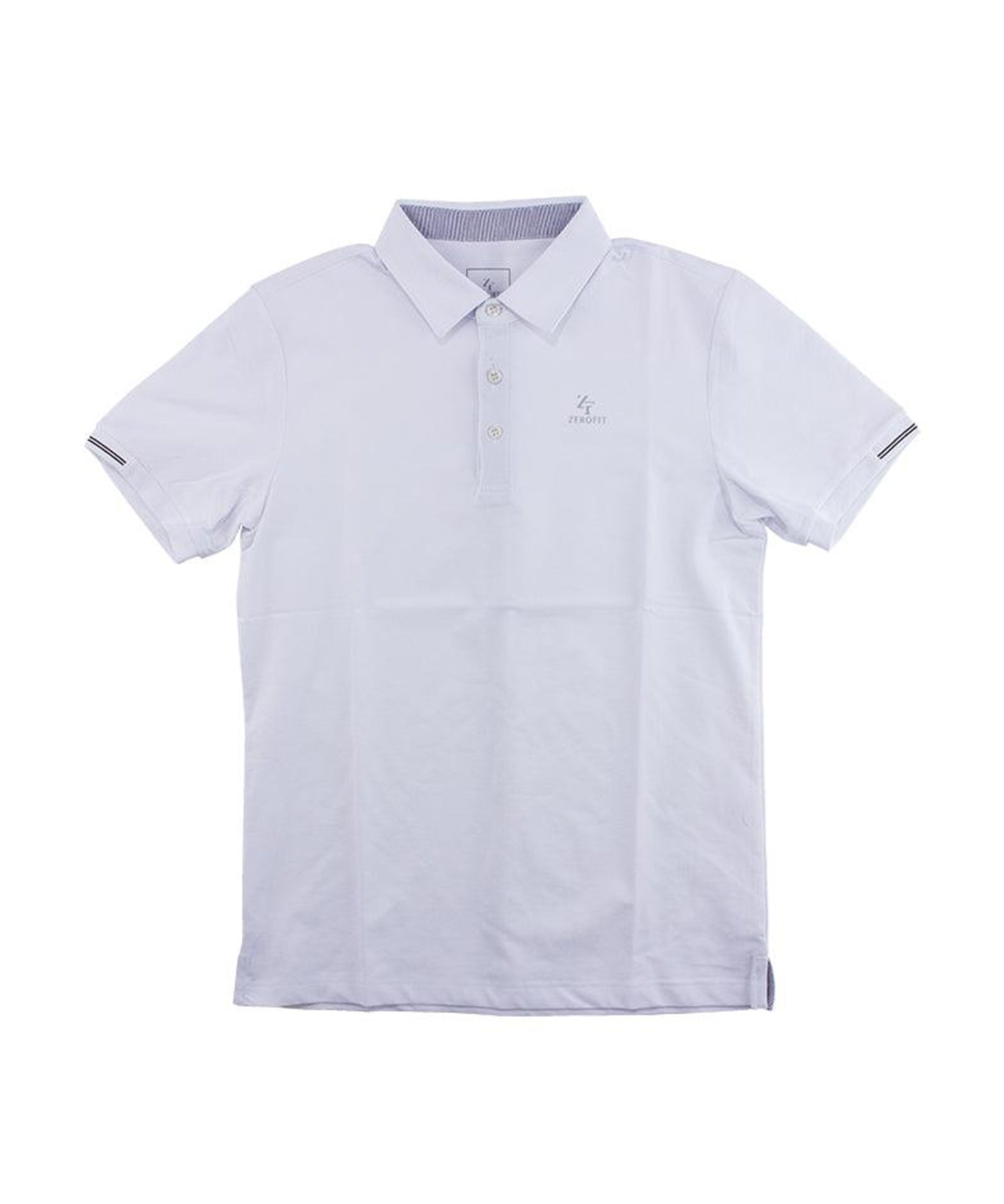 ZF men's dry polo shirt