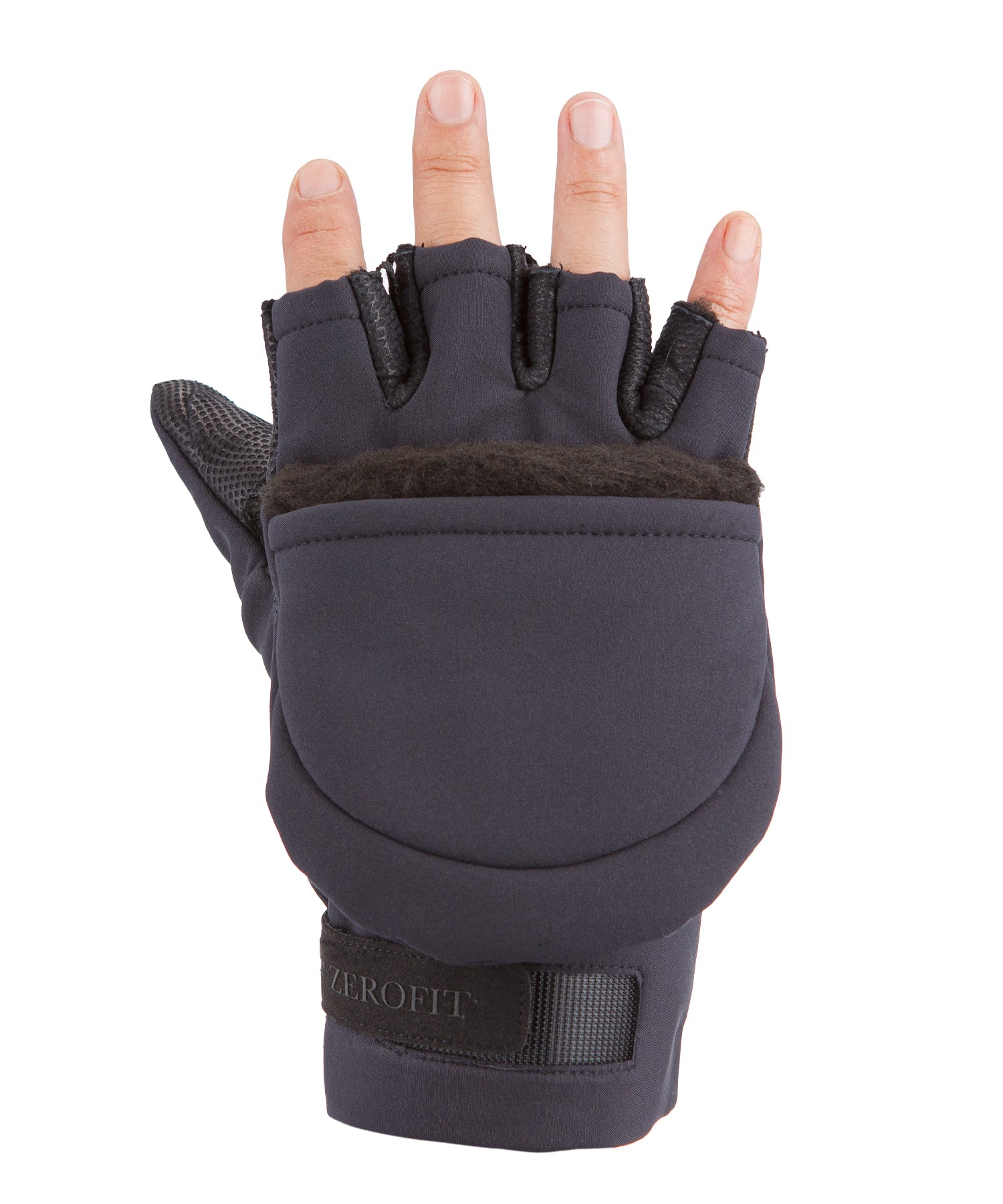 Heatlab Waterproof Mitten Gloves