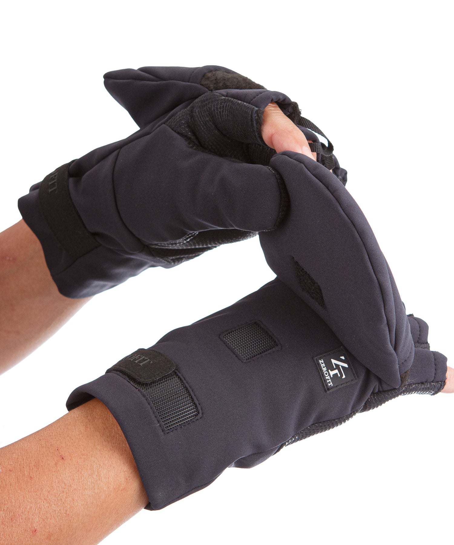 Heatlab Waterproof Mitten Gloves