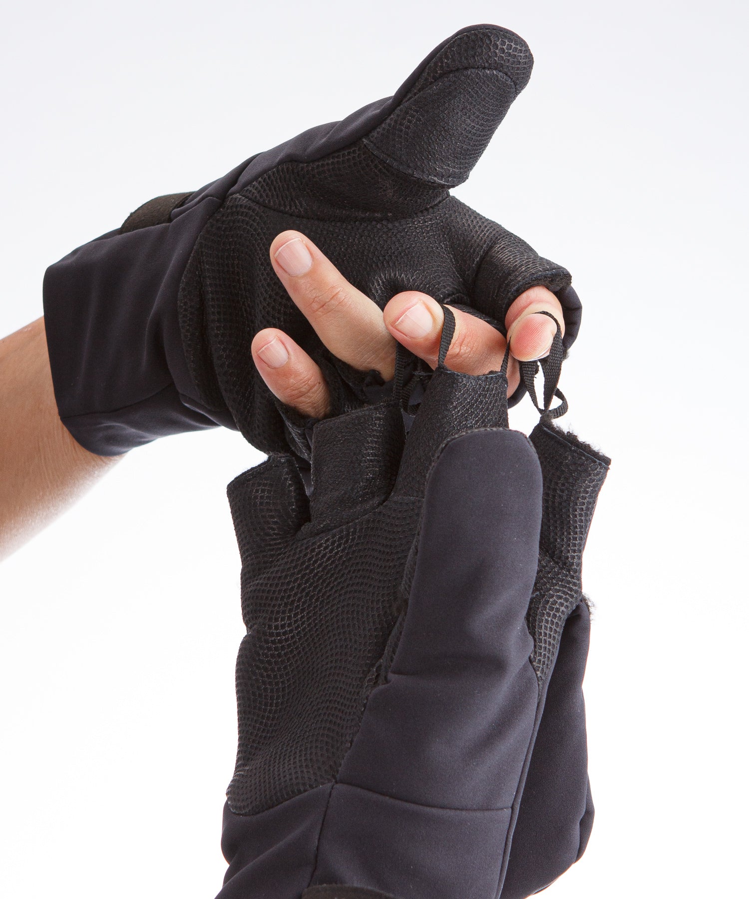 Heatlab Waterproof Mitten Gloves