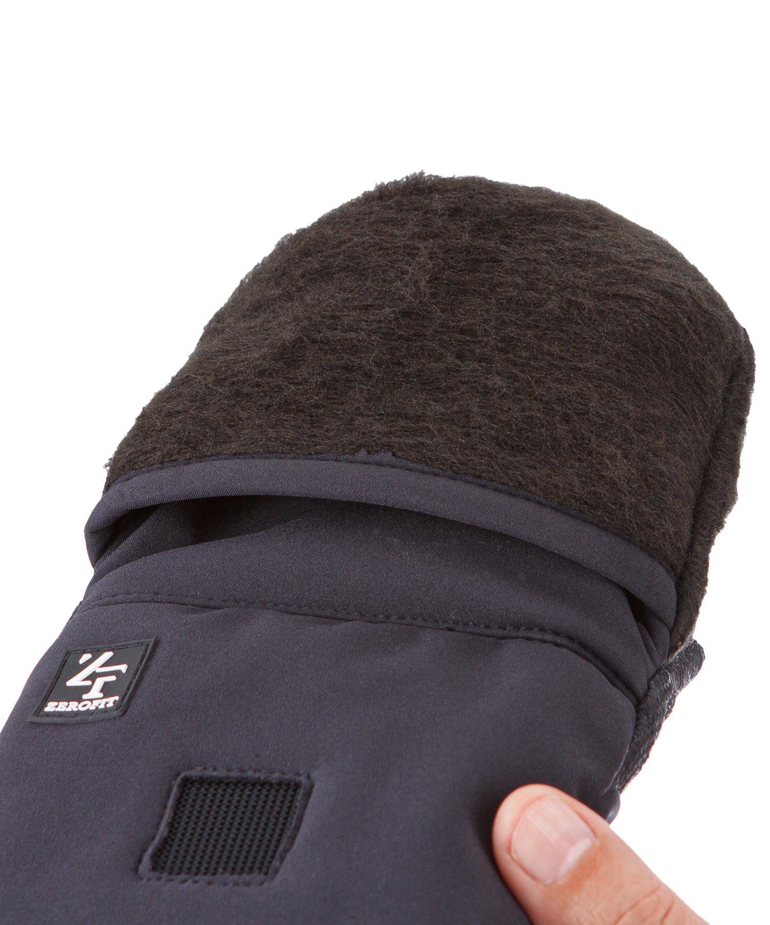 Heatlab Waterproof Mitten Gloves