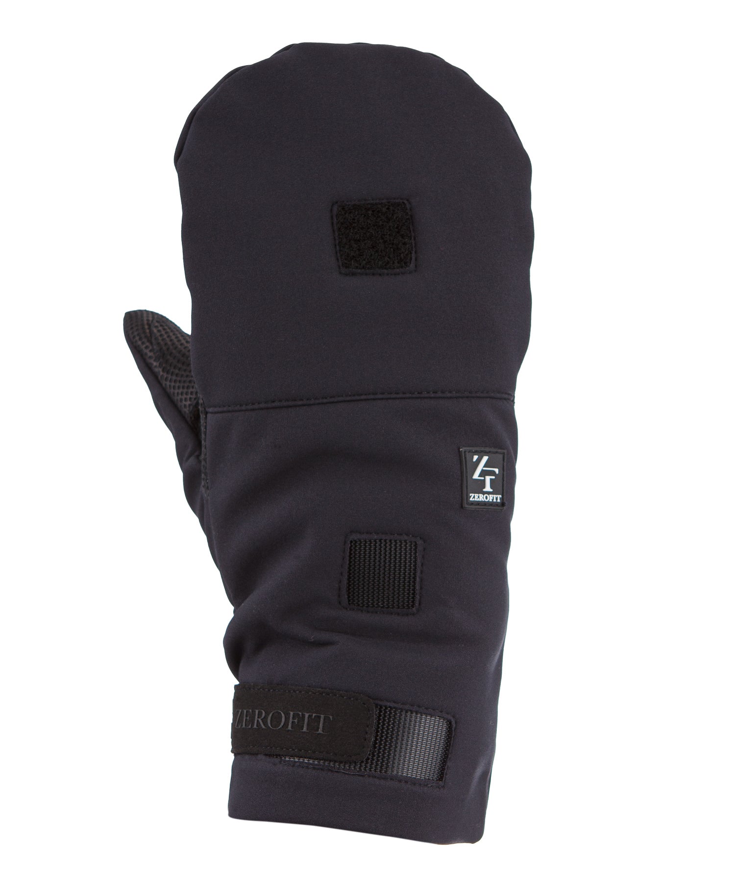 Heatlab Waterproof Mitten Gloves