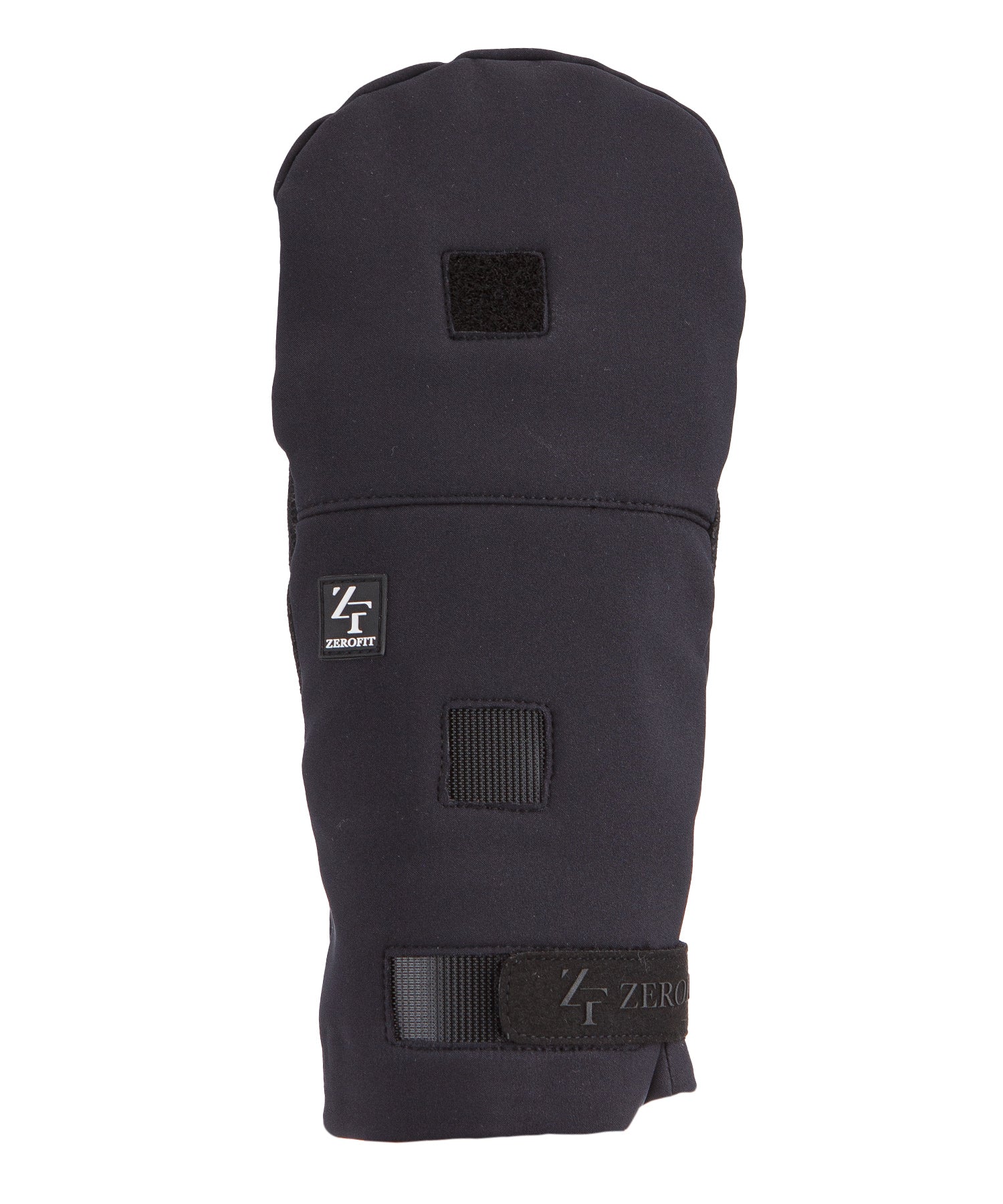 Heatlab Waterproof Mitten Gloves