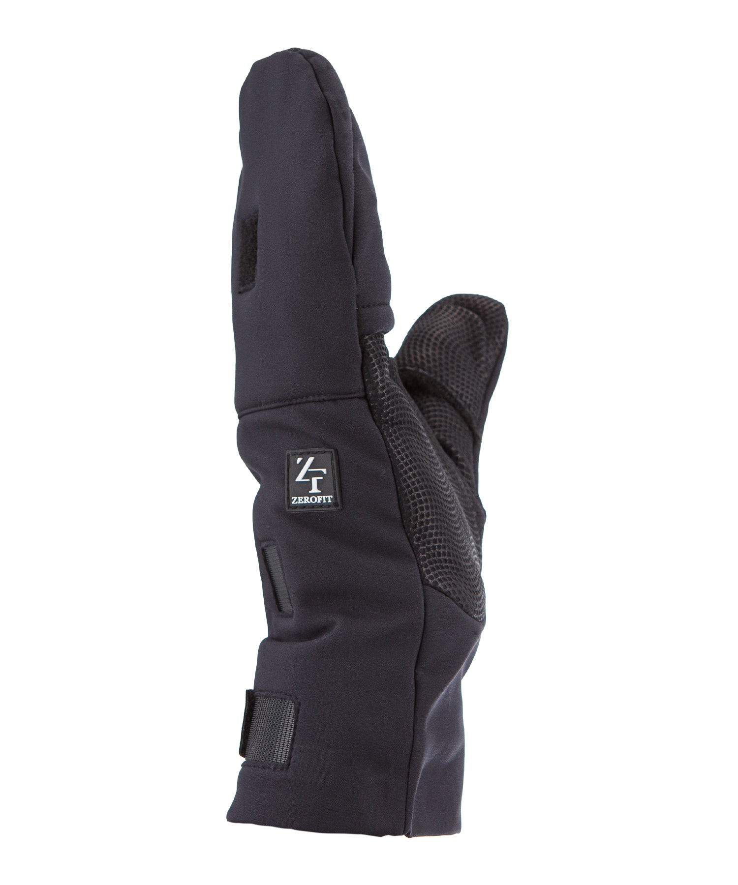 Heatlab Waterproof Mitten Gloves