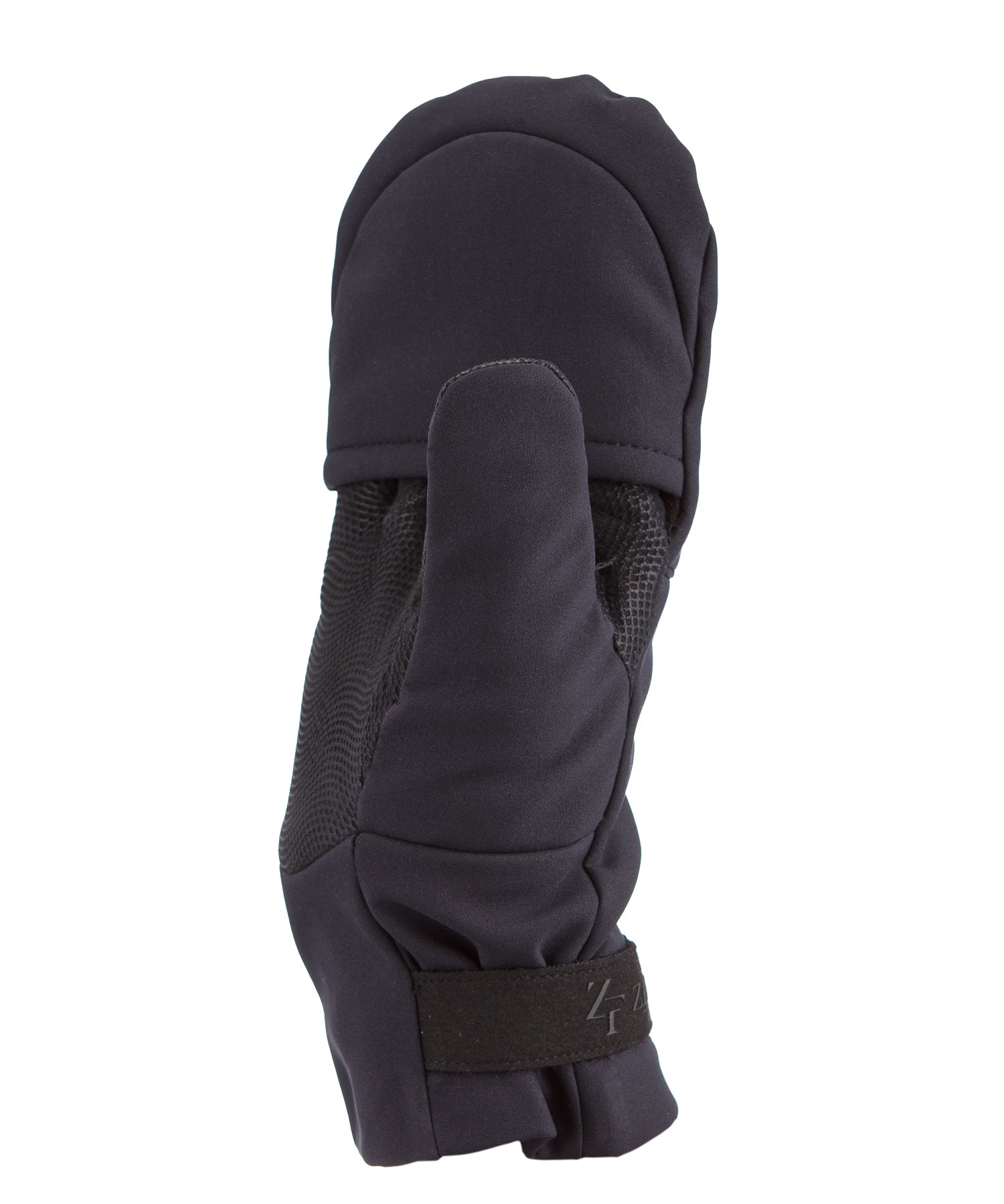 Heatlab Waterproof Mitten Gloves