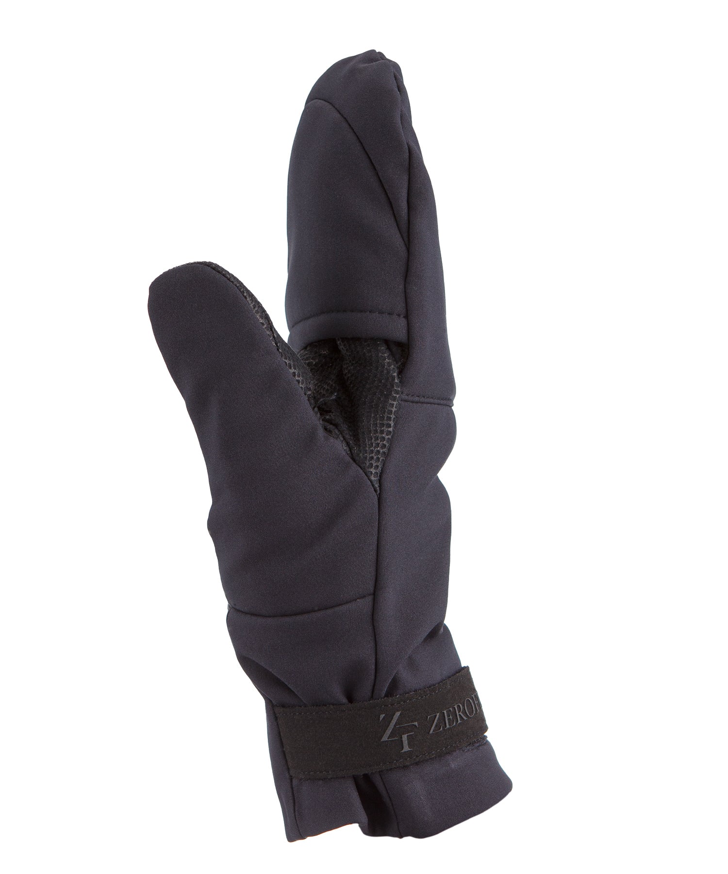 Heatlab Waterproof Mitten Gloves