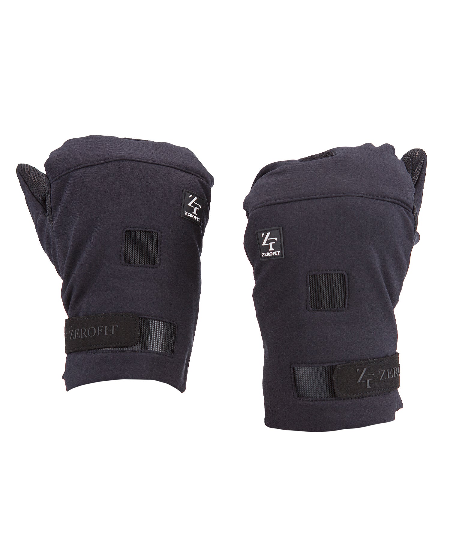 Heatlab Waterproof Mitten Gloves