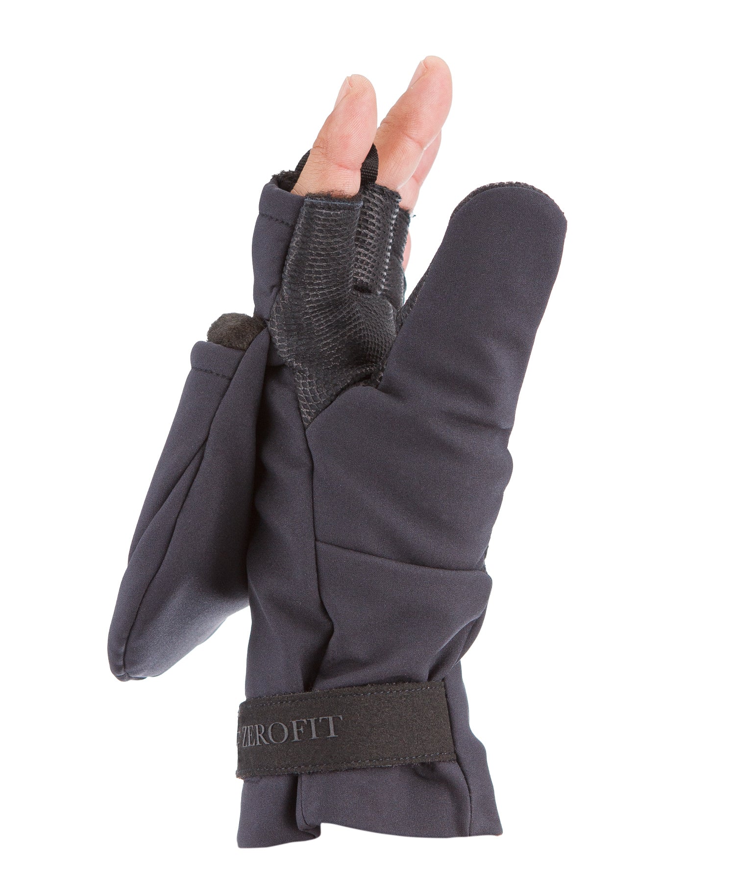 Heatlab Waterproof Mitten Gloves