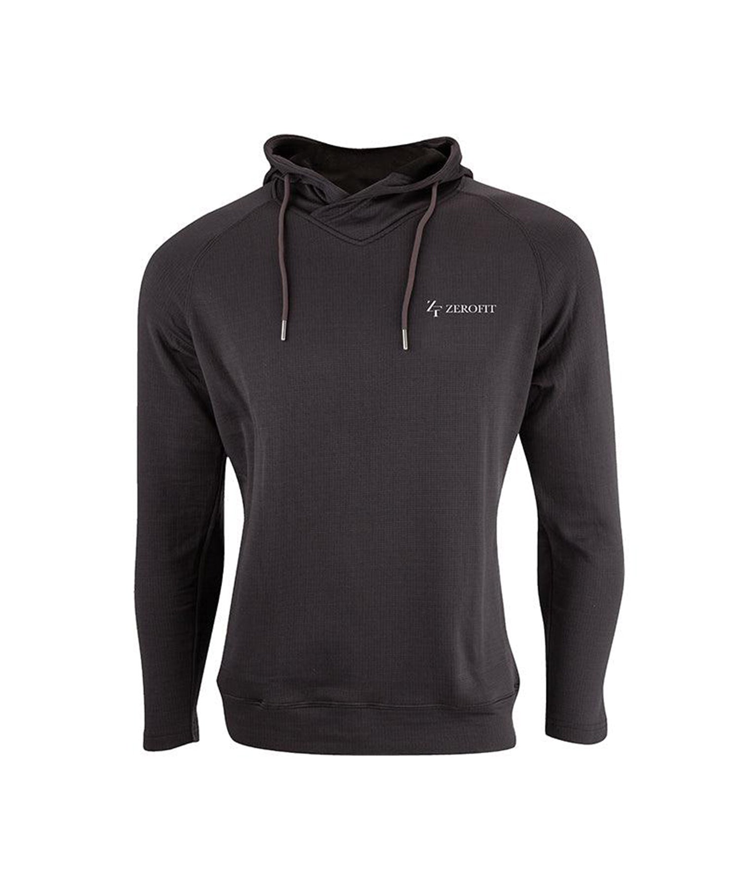 HEATRUB move hoodie