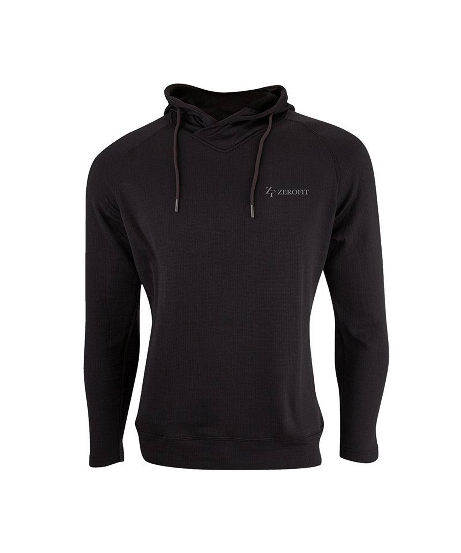 HEATRUB move hoodie