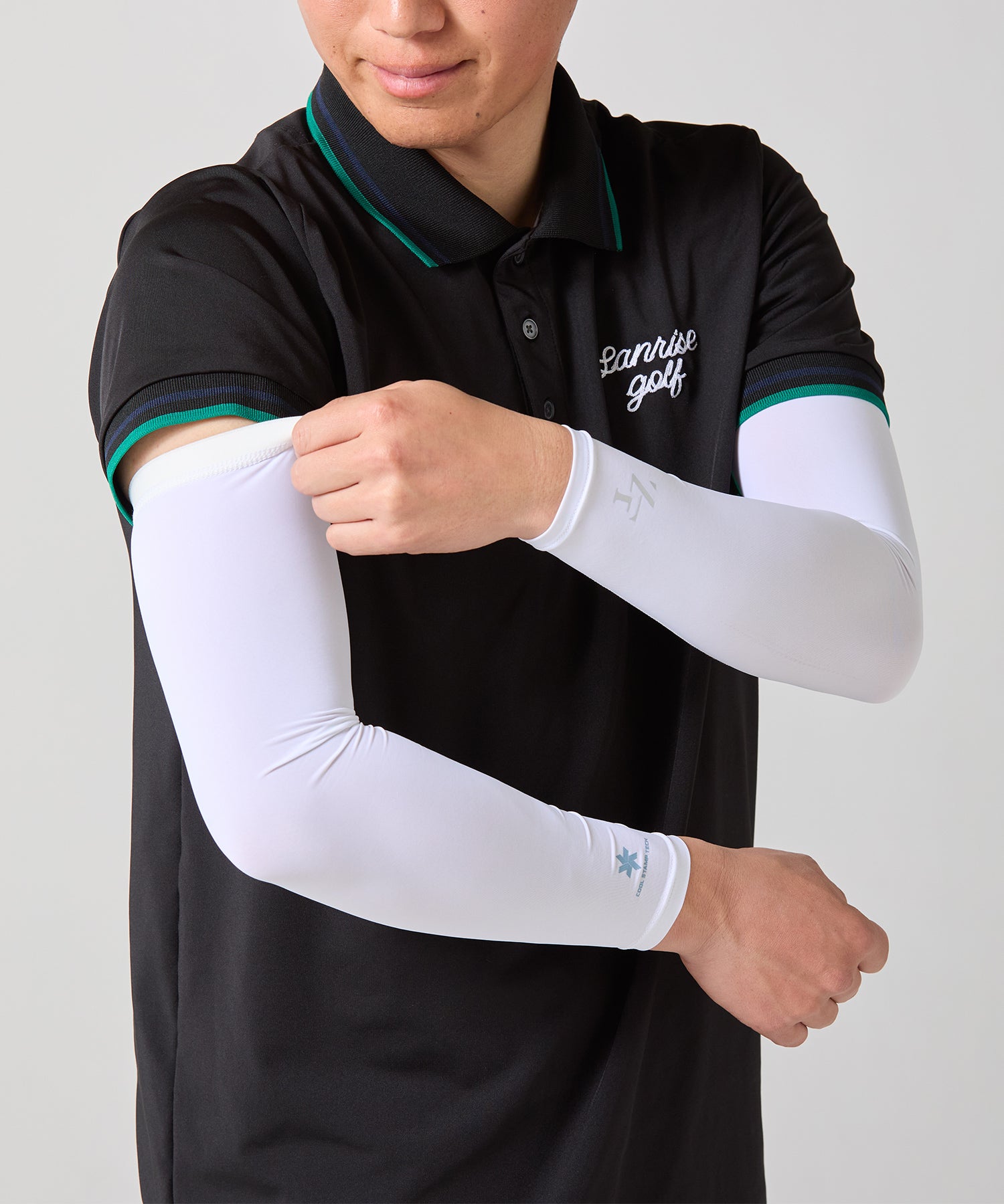 ICE MESH アイスメッシュ アームカバー