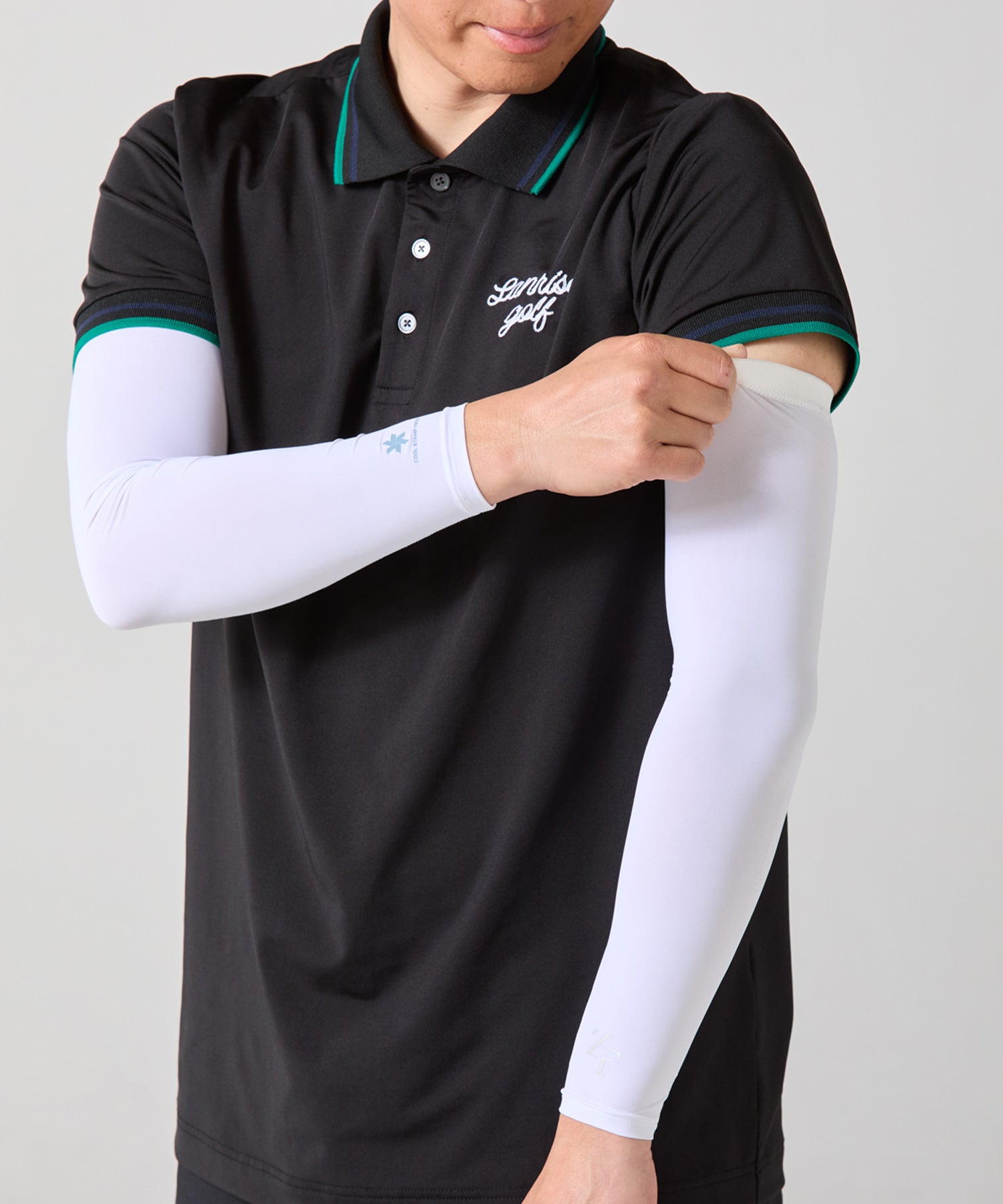 ICE MESH アイスメッシュ アームカバー