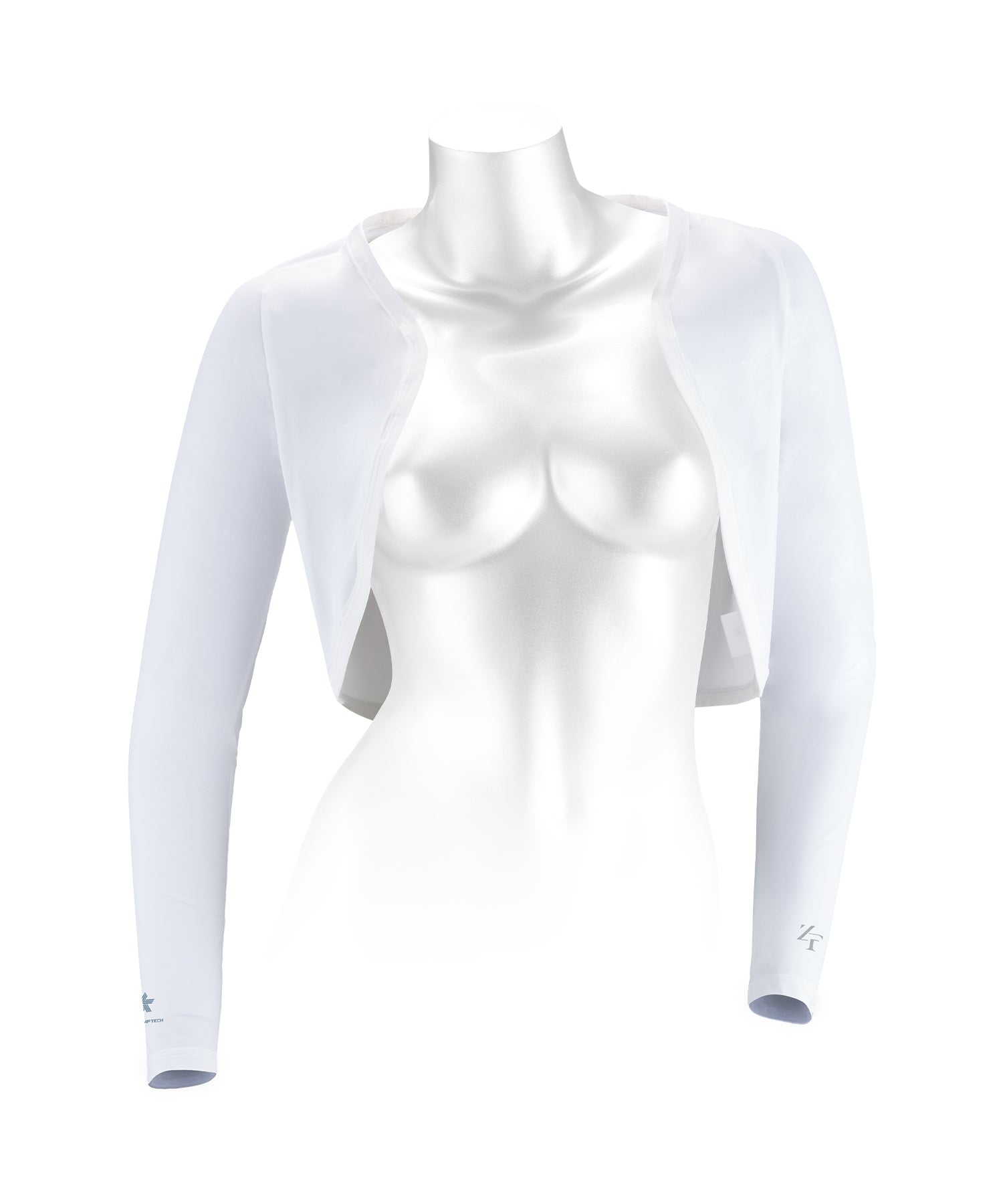 ICE MESH アイスメッシュ オーバーボレロ