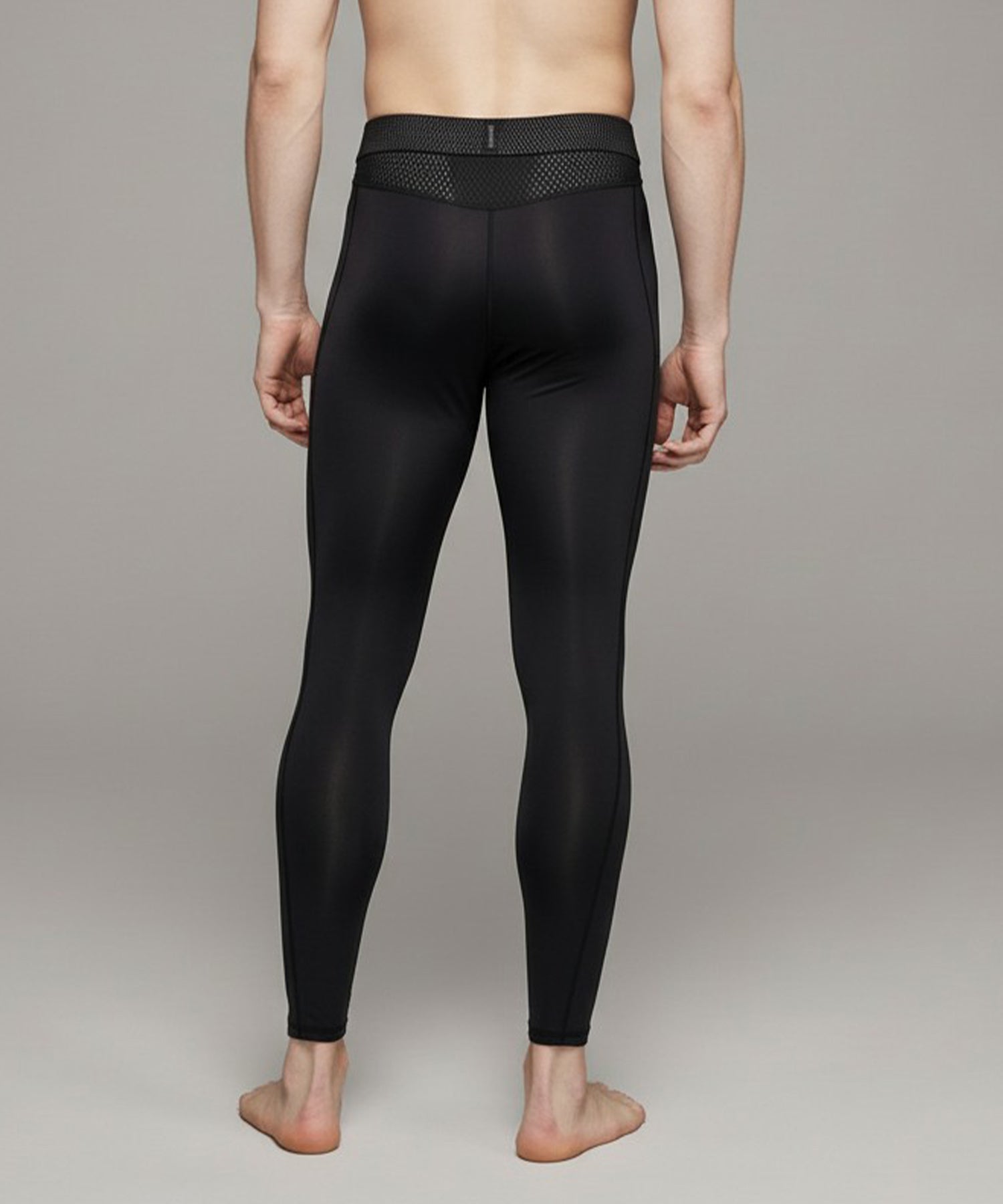 アイスメッシュ タイツ