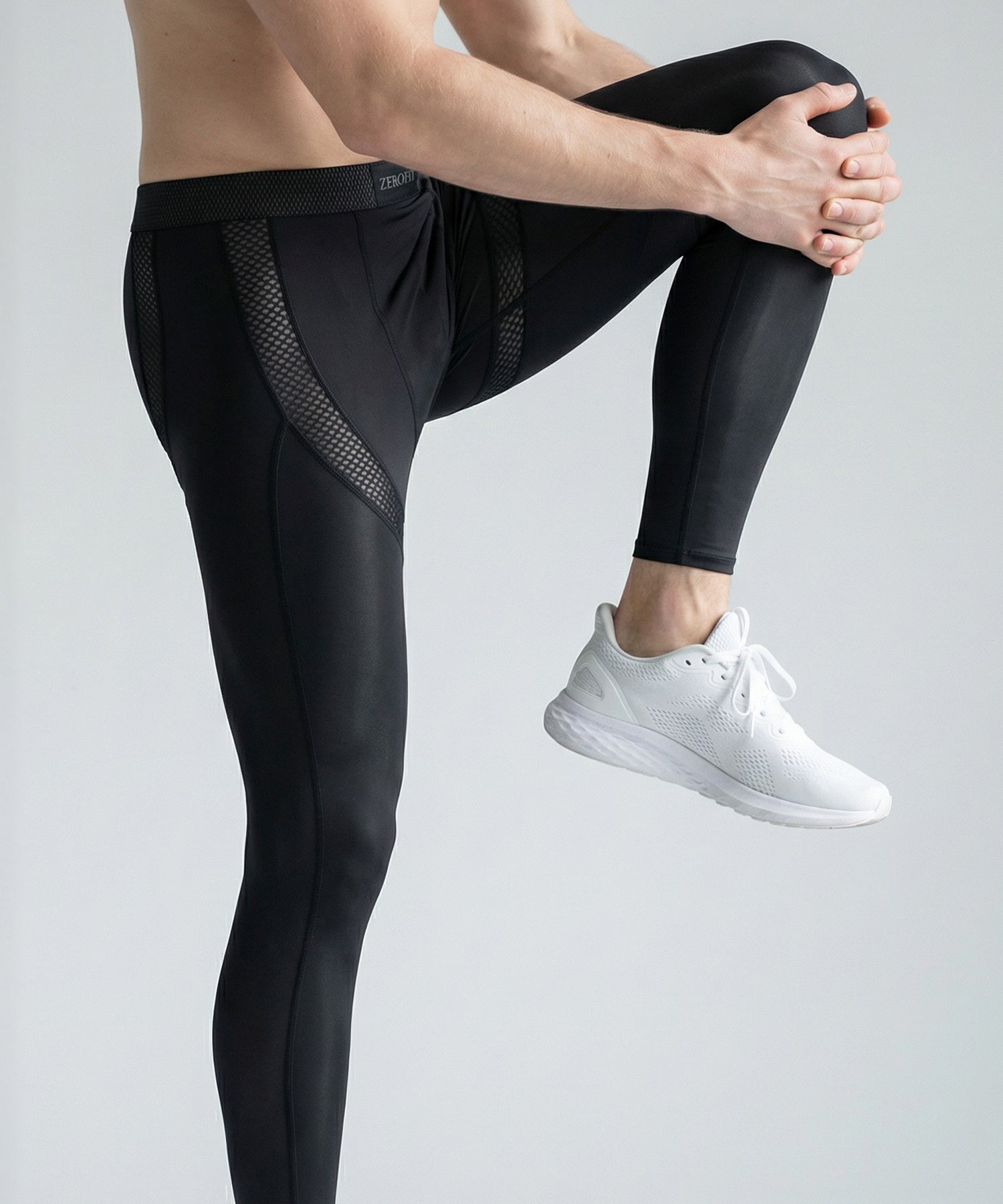 ICE MESH アイスメッシュ タイツ