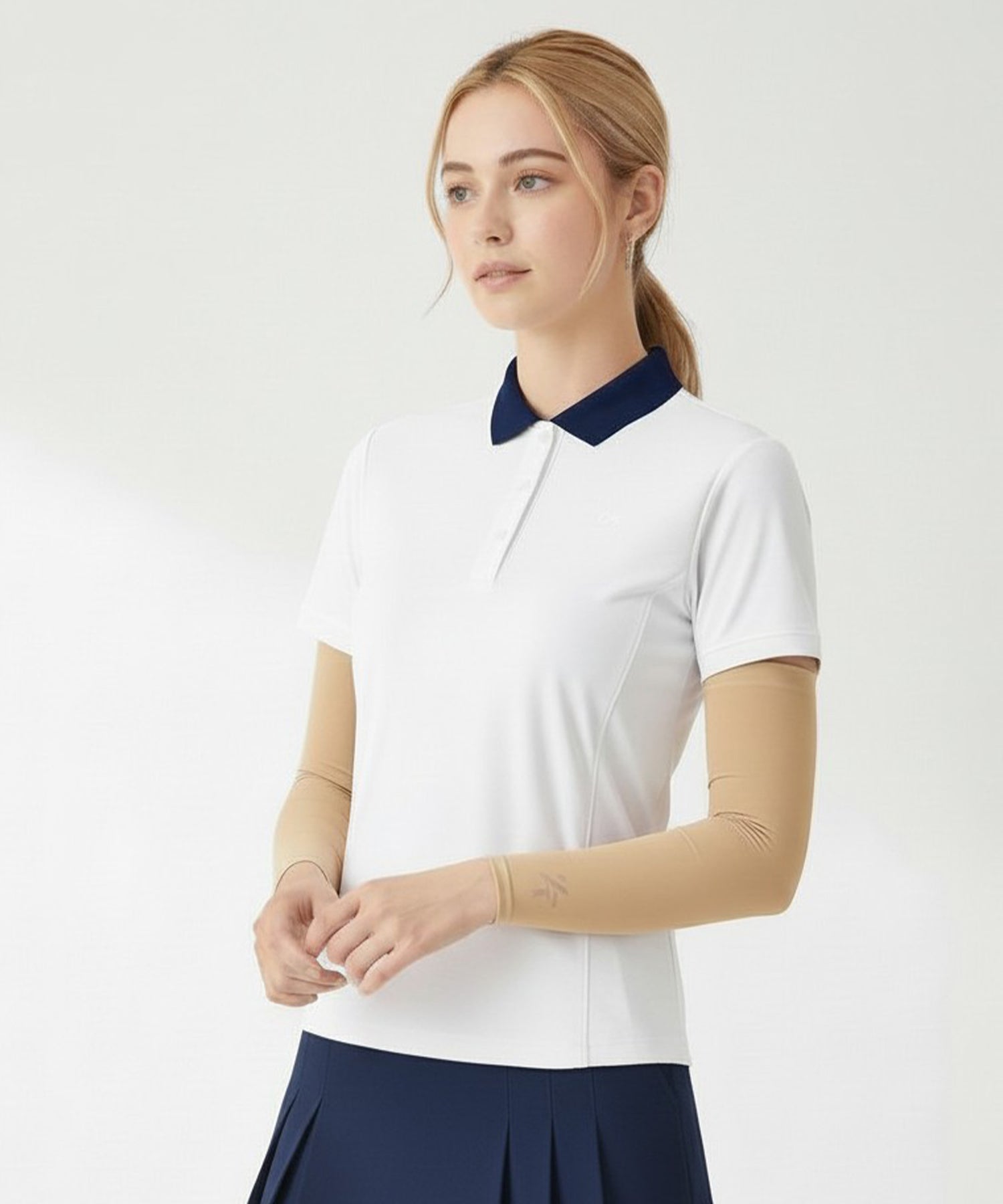 ICE MESH アイスメッシュ アームカバー