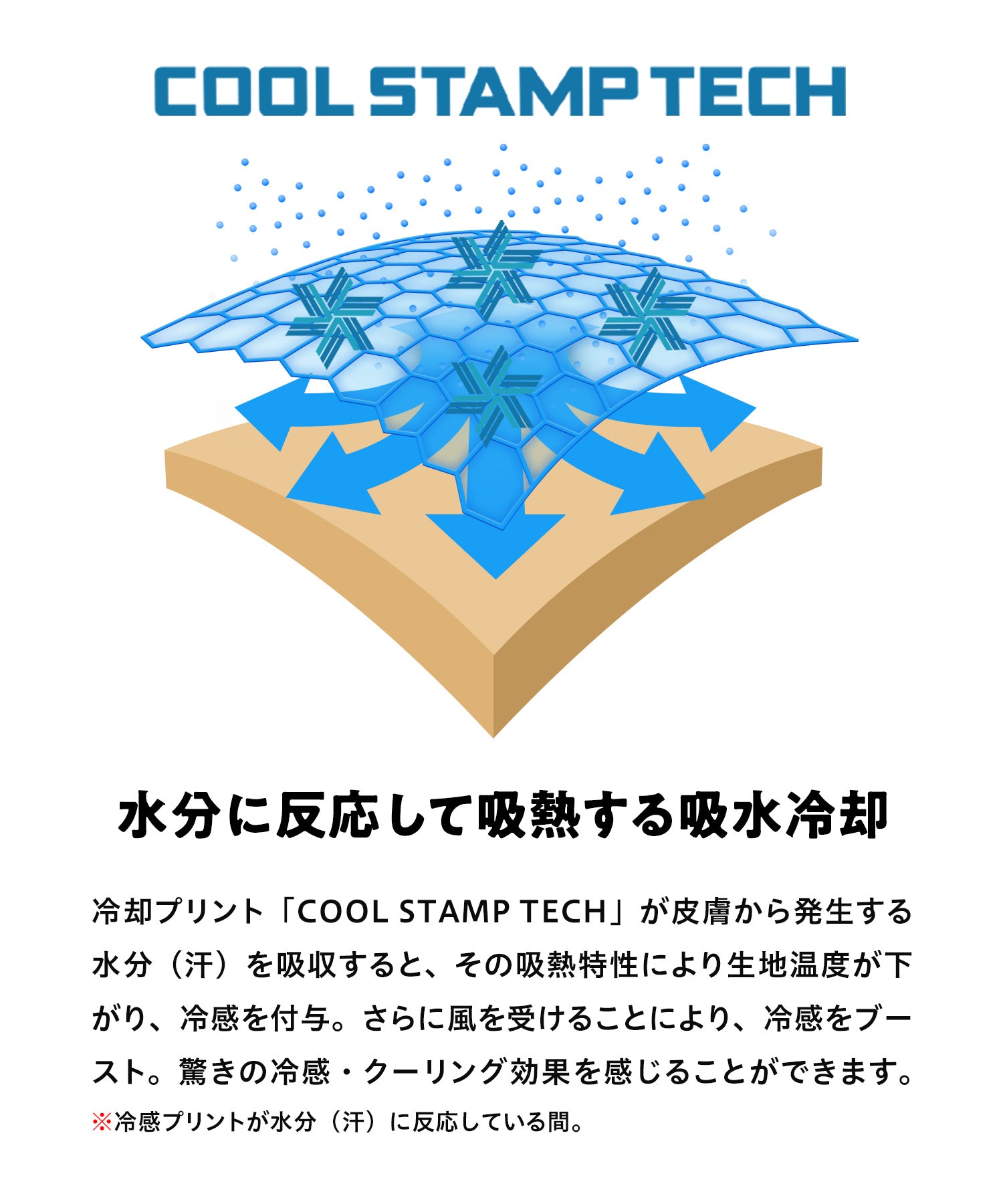 ICE MESH アイスメッシュ ボクサーパンツ