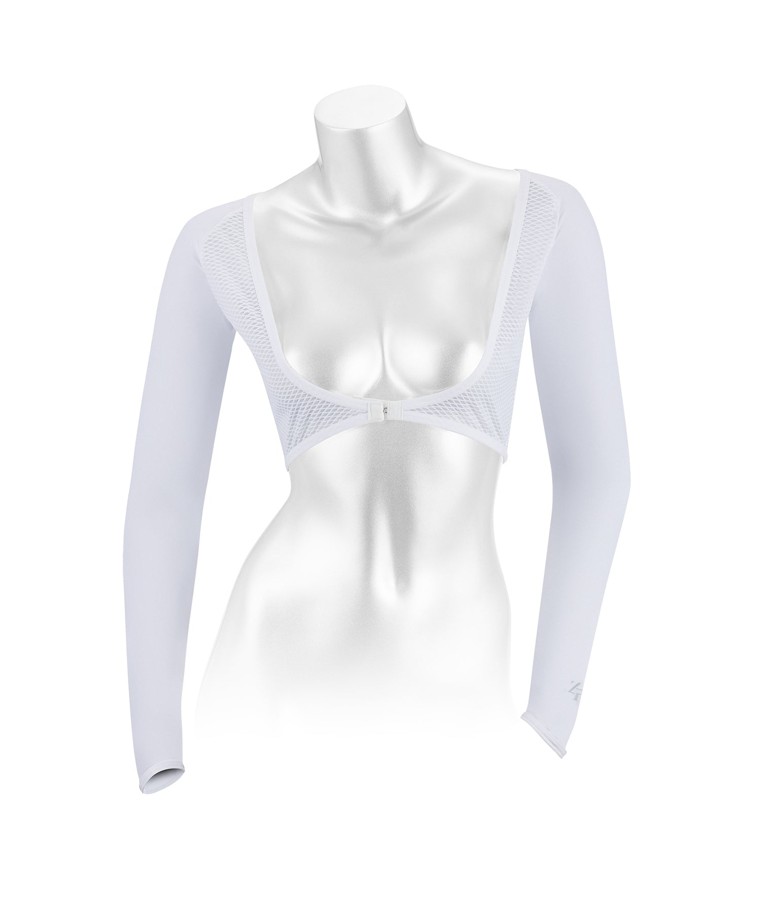 ICE MESH Bolero-type arm covers
