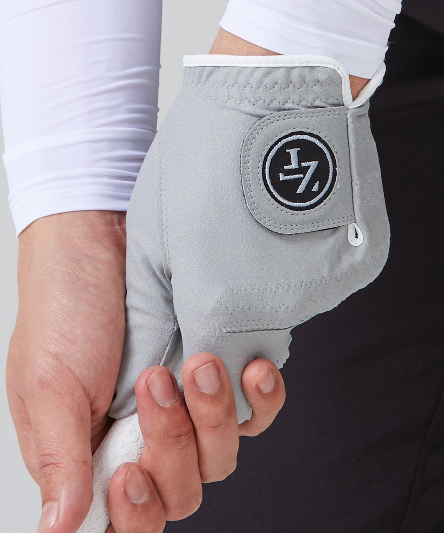 【公式限定】インスパイラルカラーグローブ