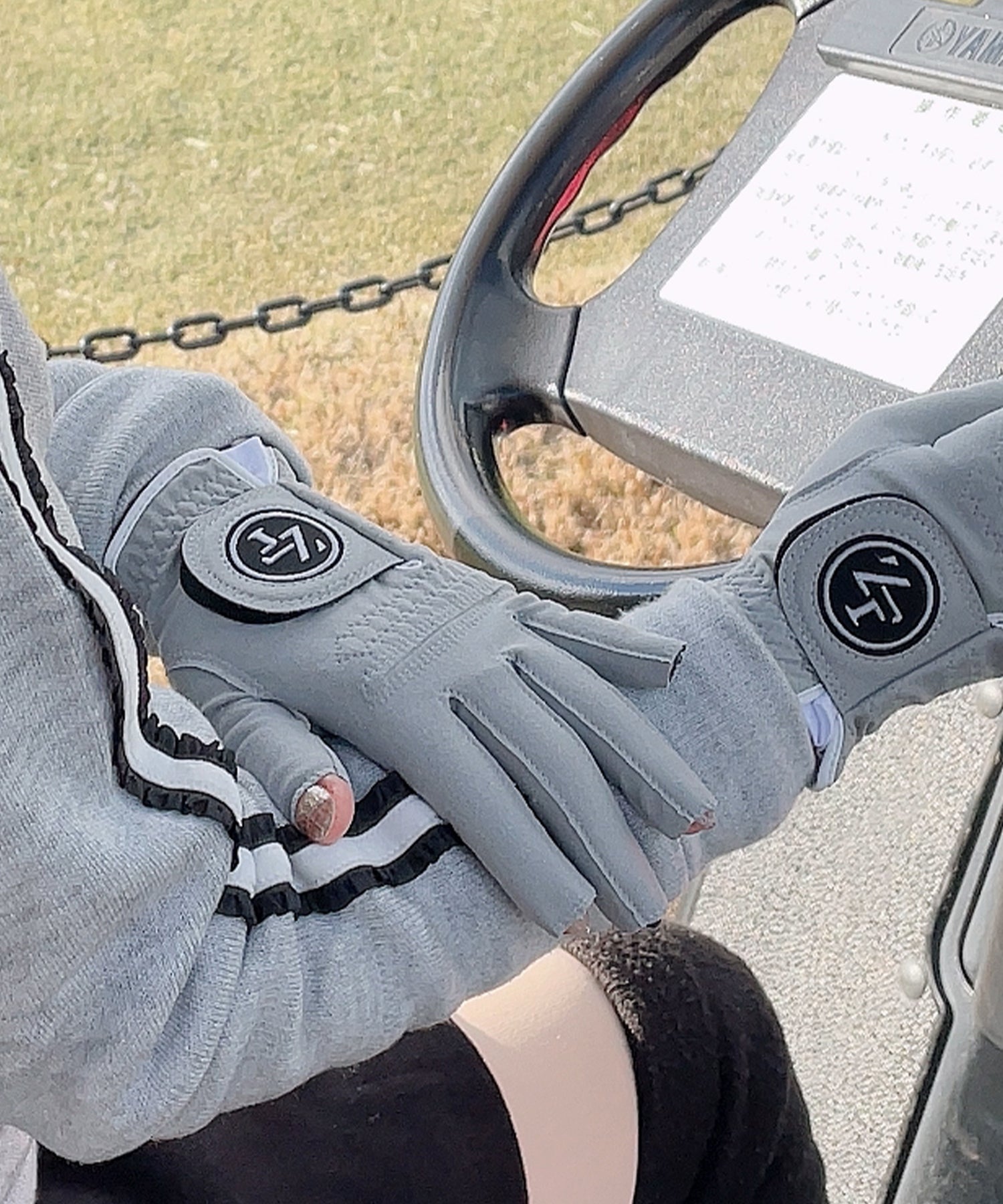 inspiral gloves