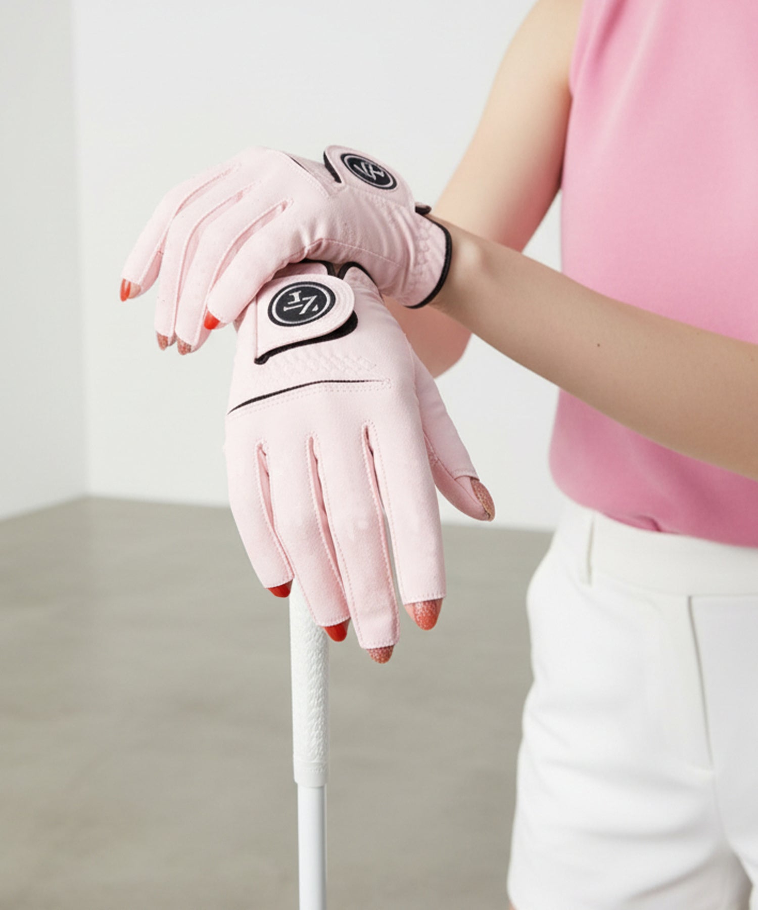インスパイラルグローブ ネイルカット（レディース）｜ZEROFIT公式