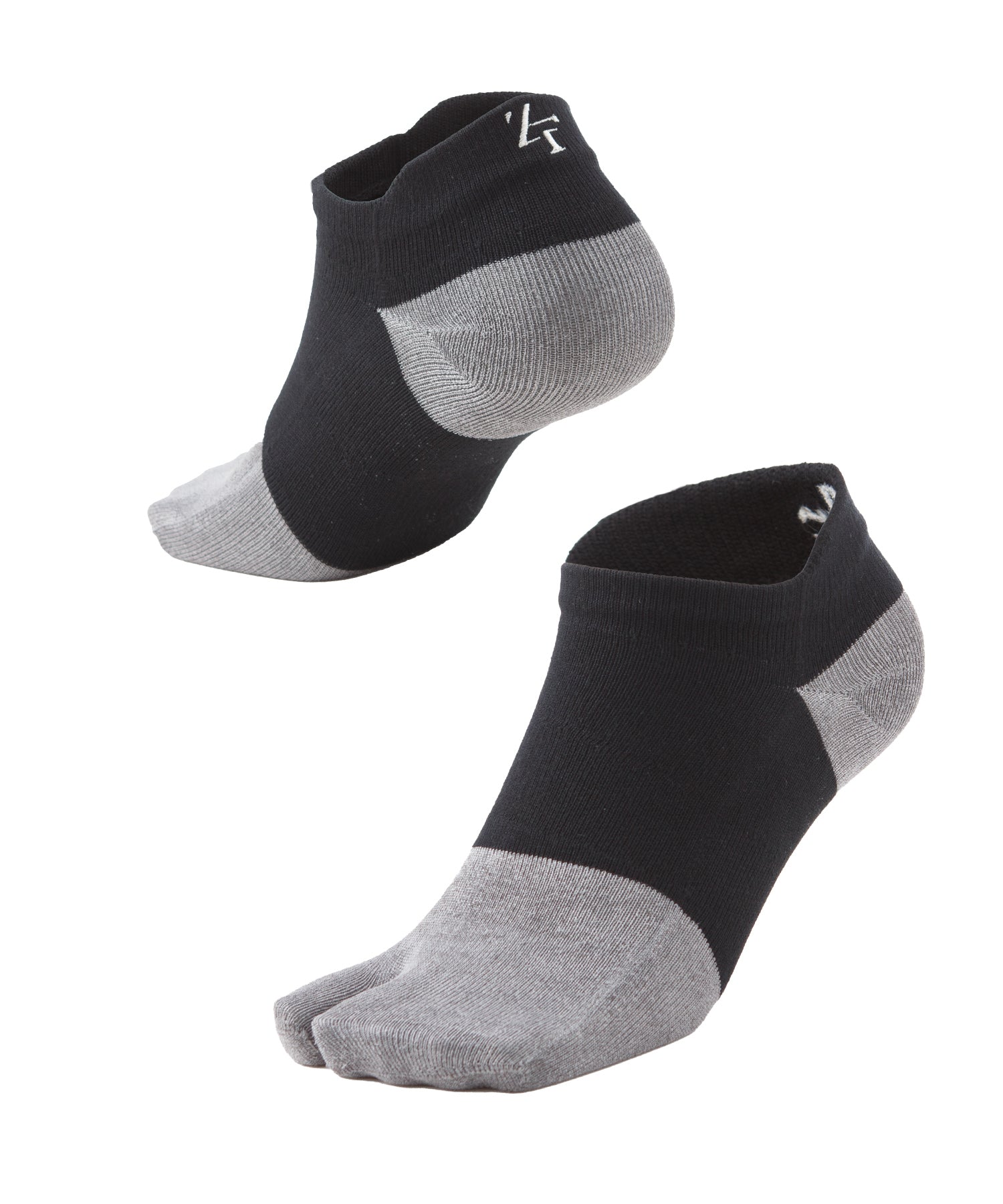 Nano Hybrid Socks Short 5 Fingers