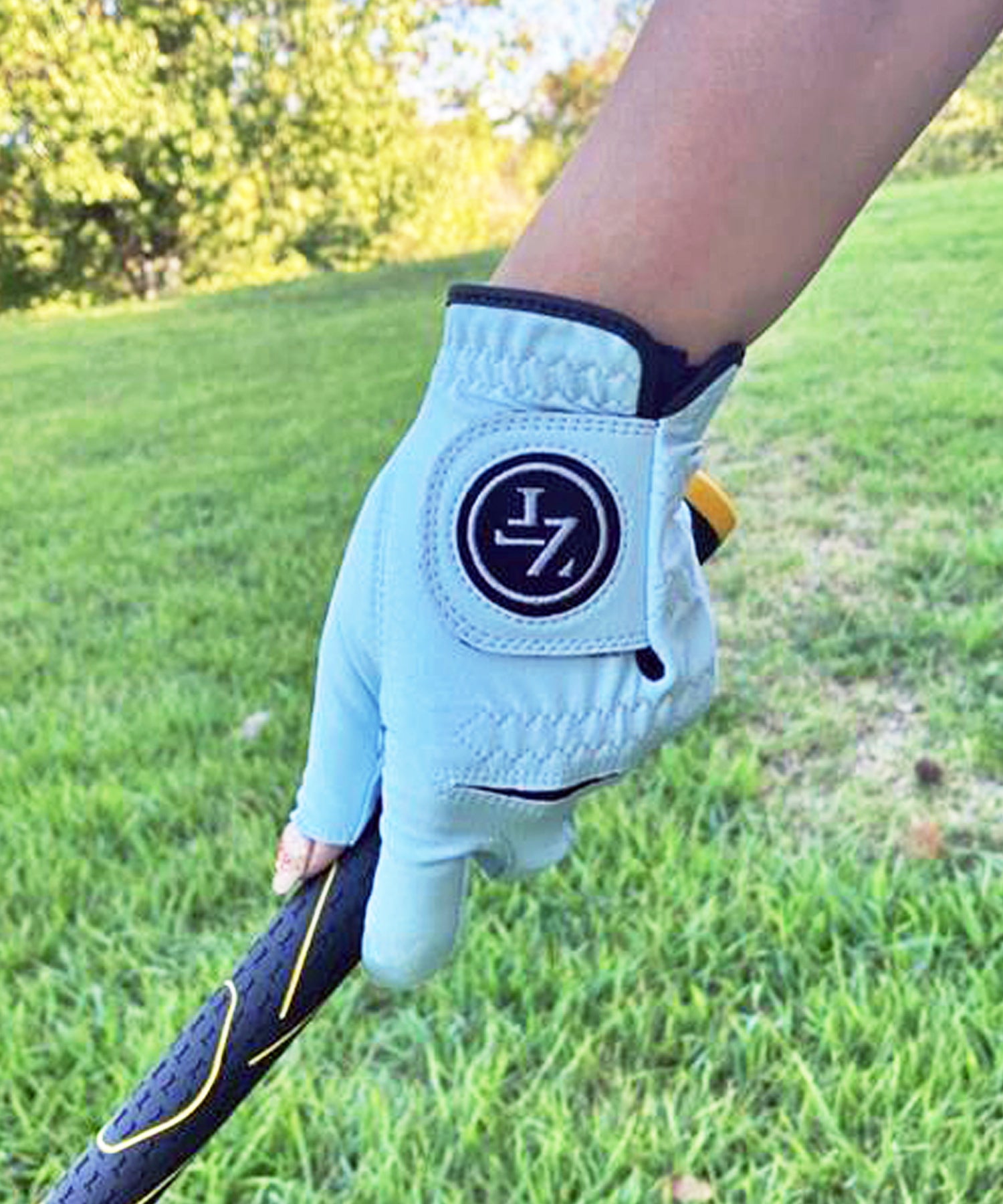 【公式限定】インスパイラルグローブ ネイルカット