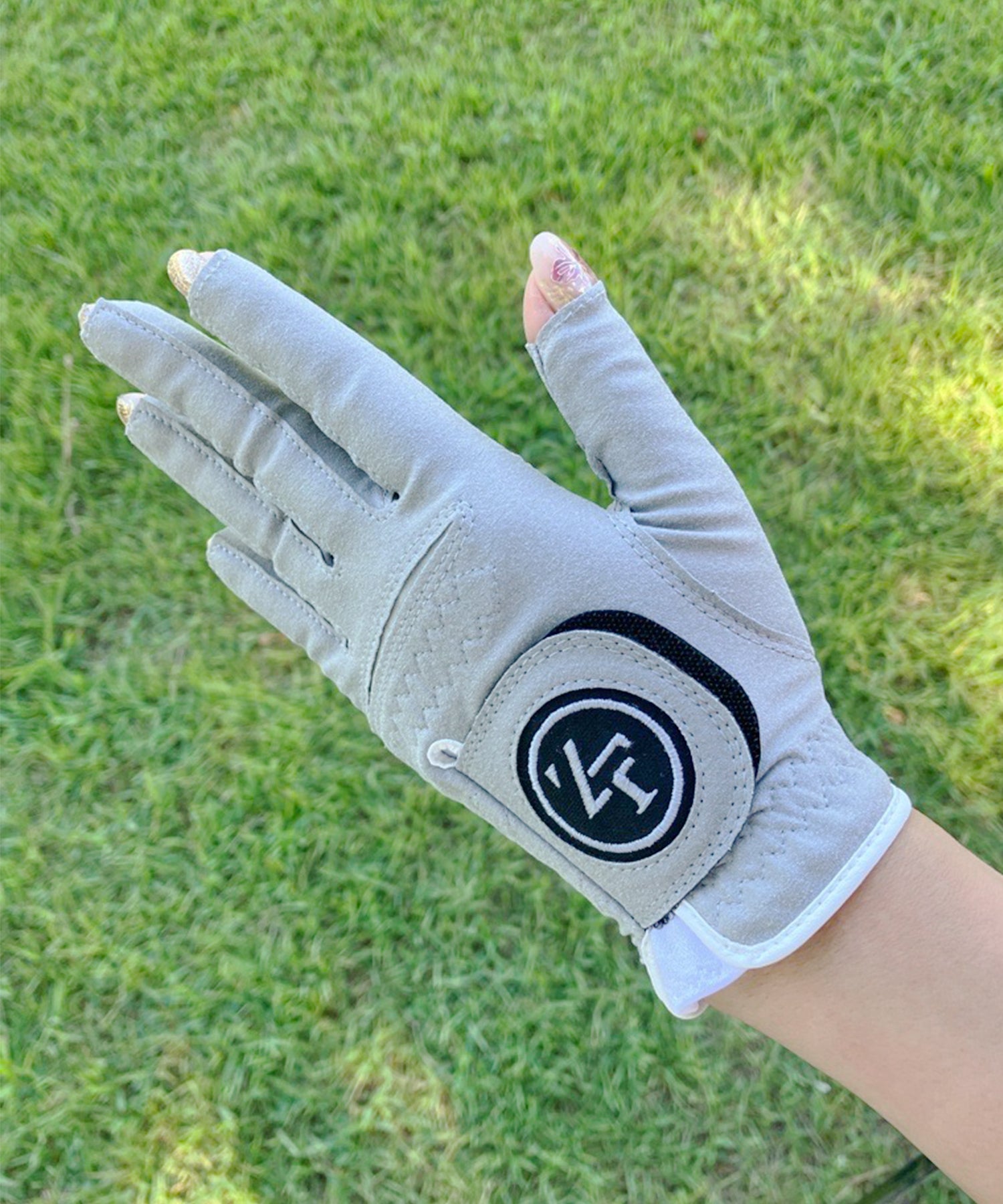 【公式限定】インスパイラルグローブ ネイルカット