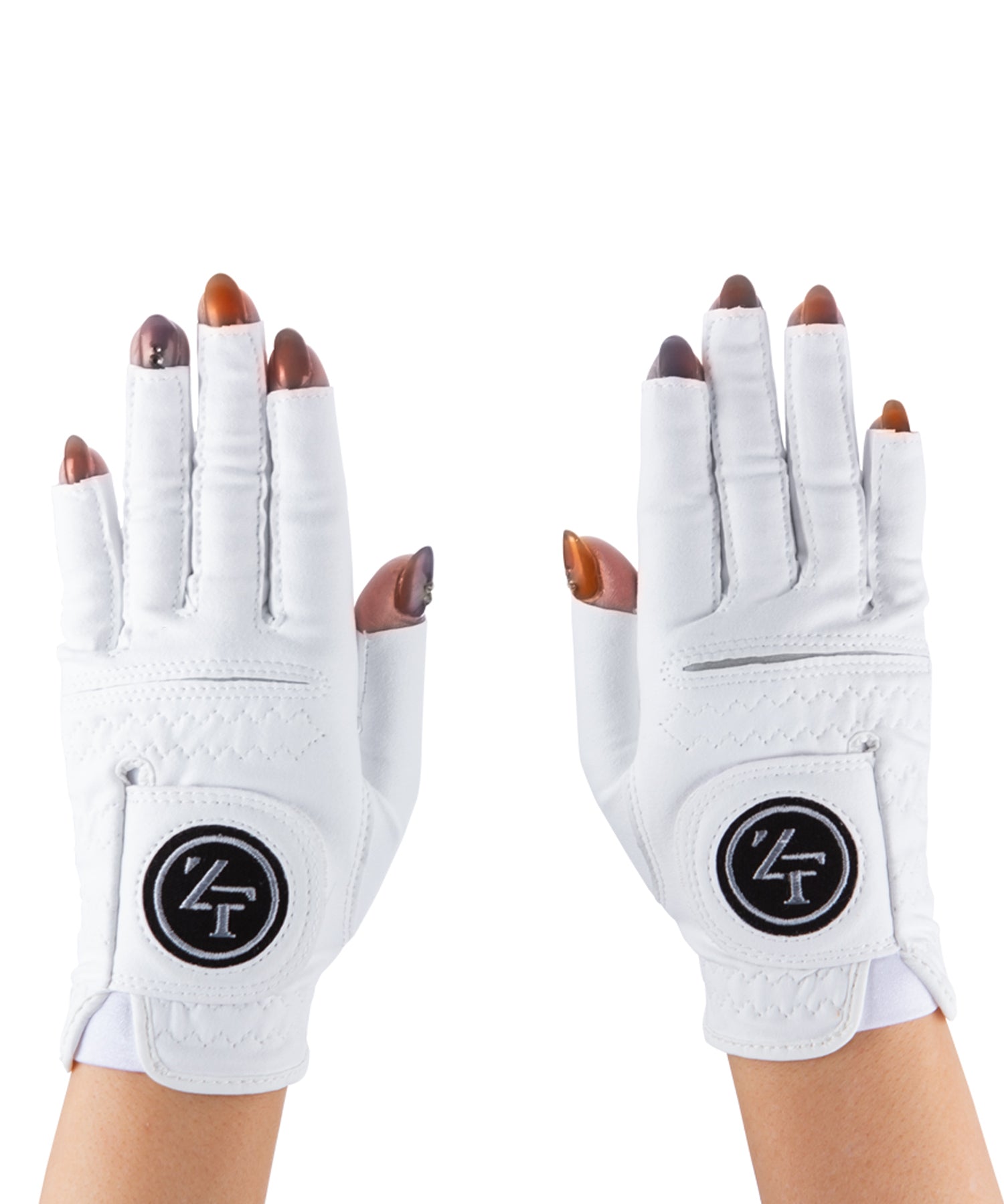 【公式限定】インスパイラルグローブ ネイルカット