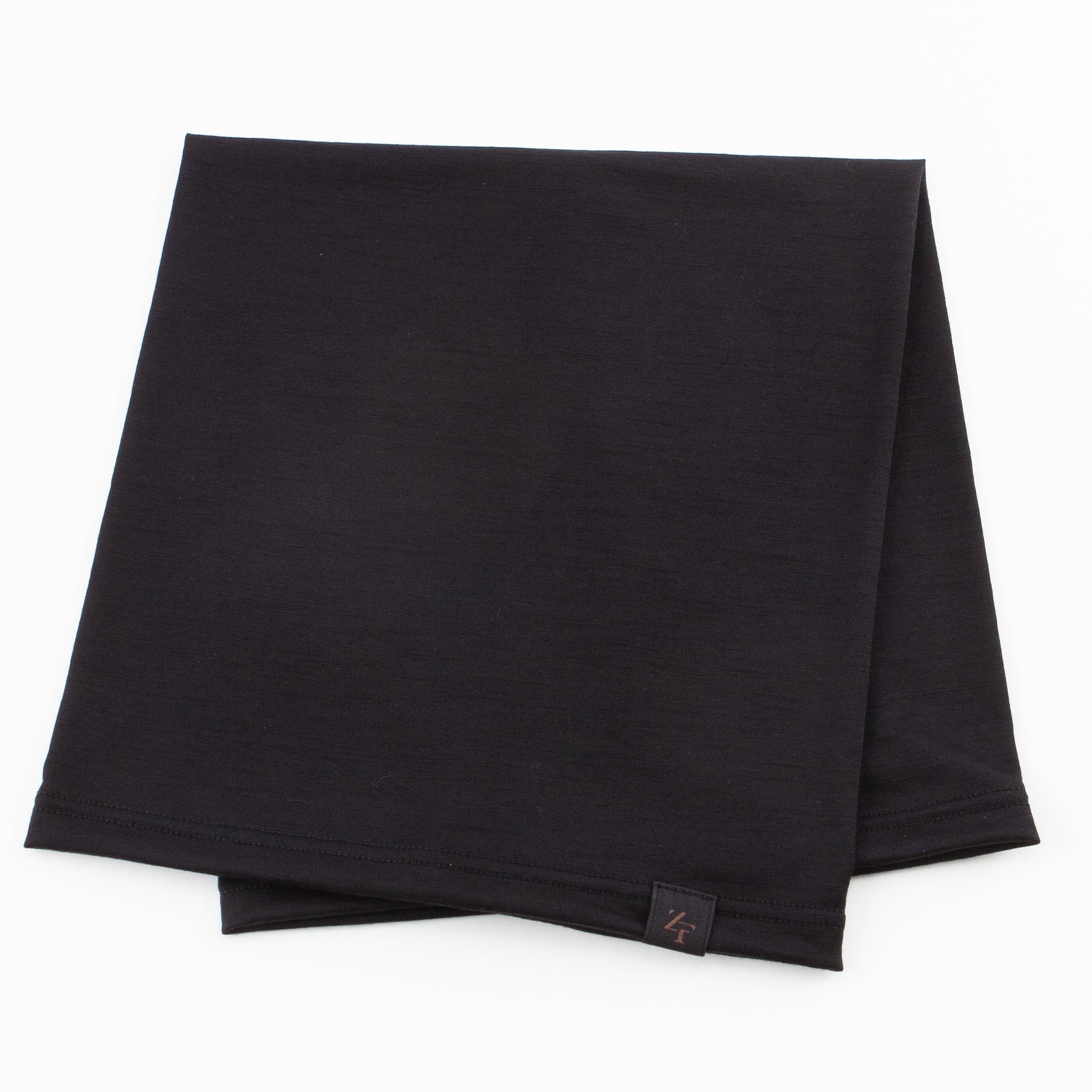 Non-mulesing merino wool neck cover