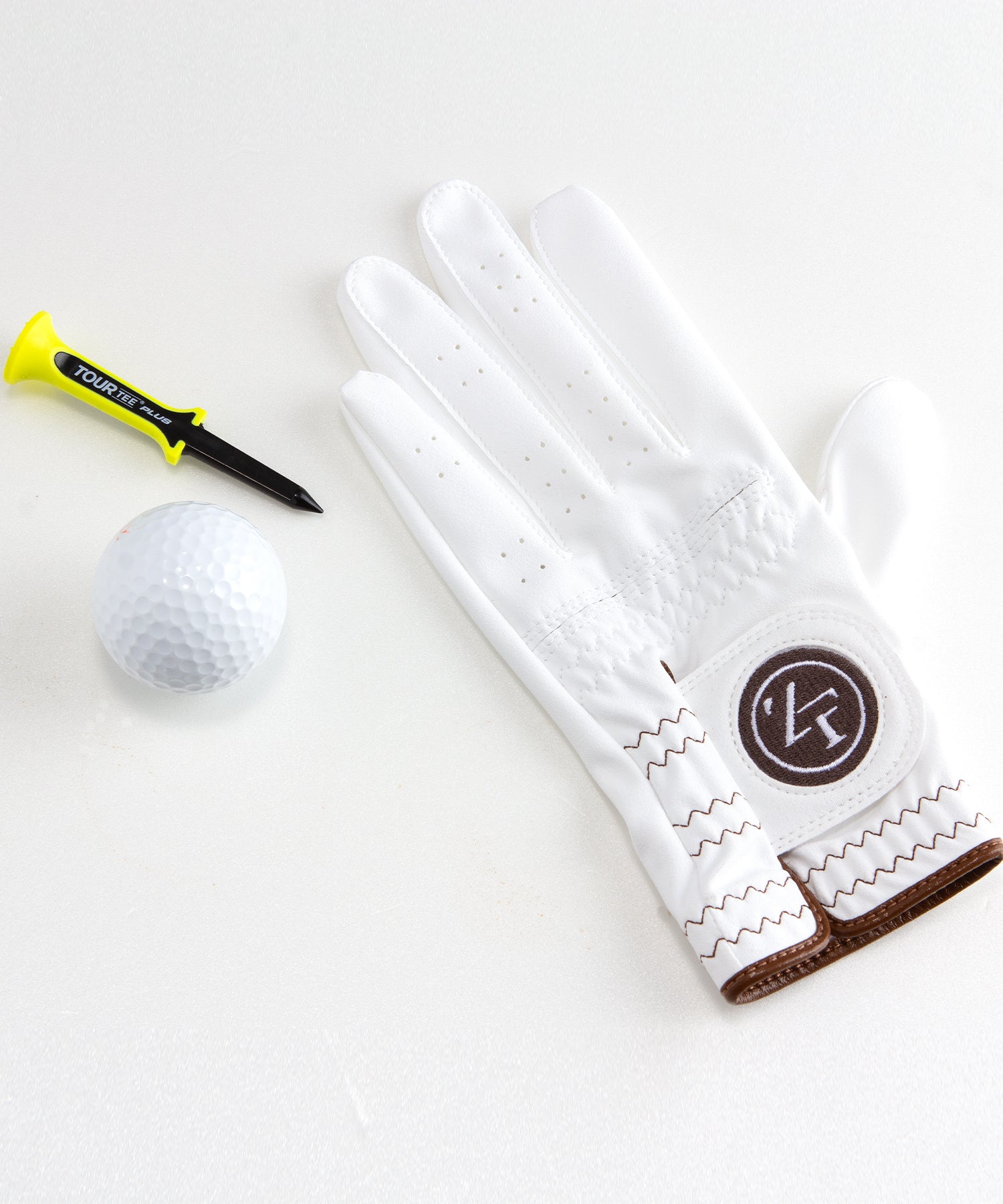 【公式限定】インスパイラルグローブ トリムカラー