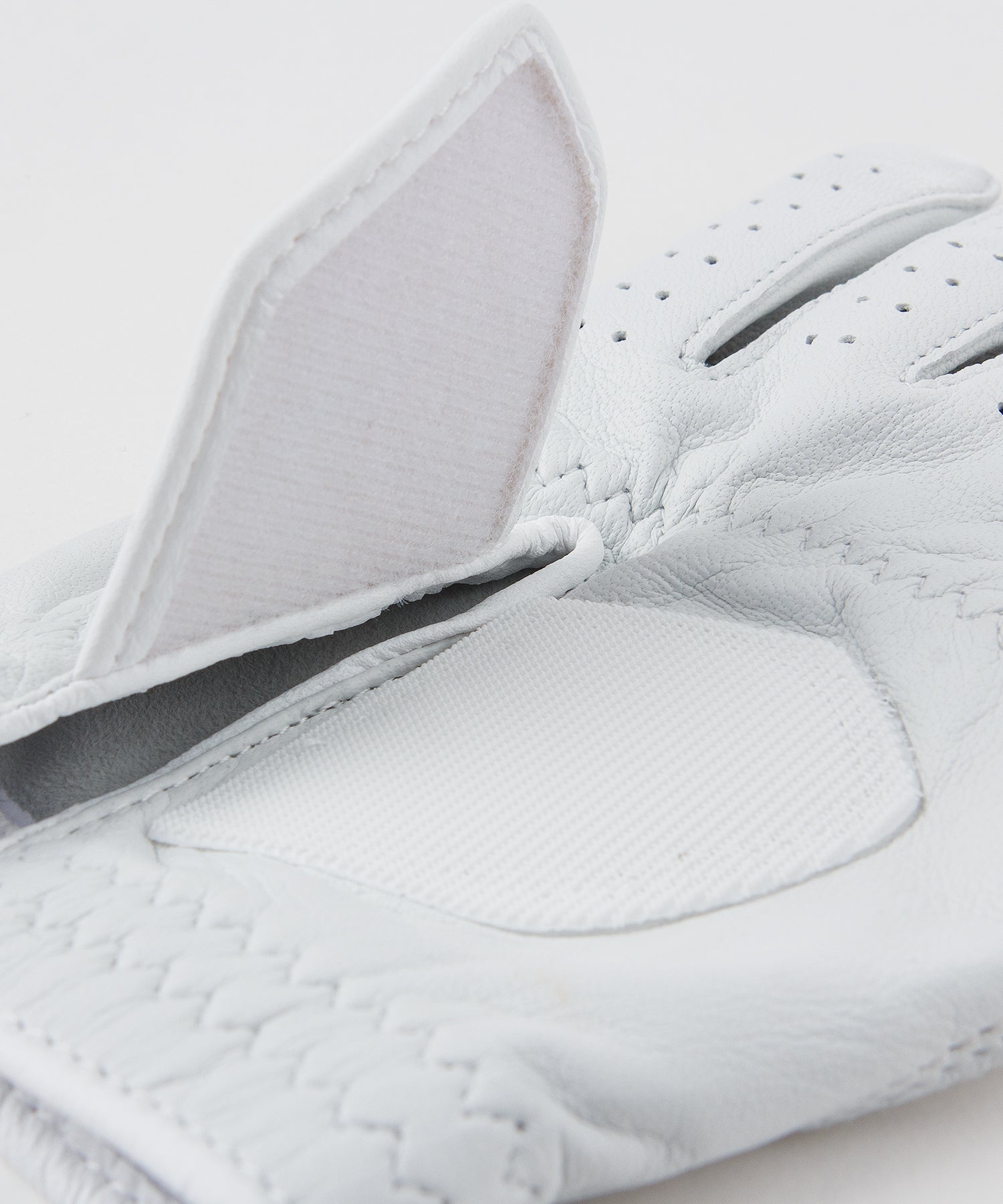 Premium Leather Gloves