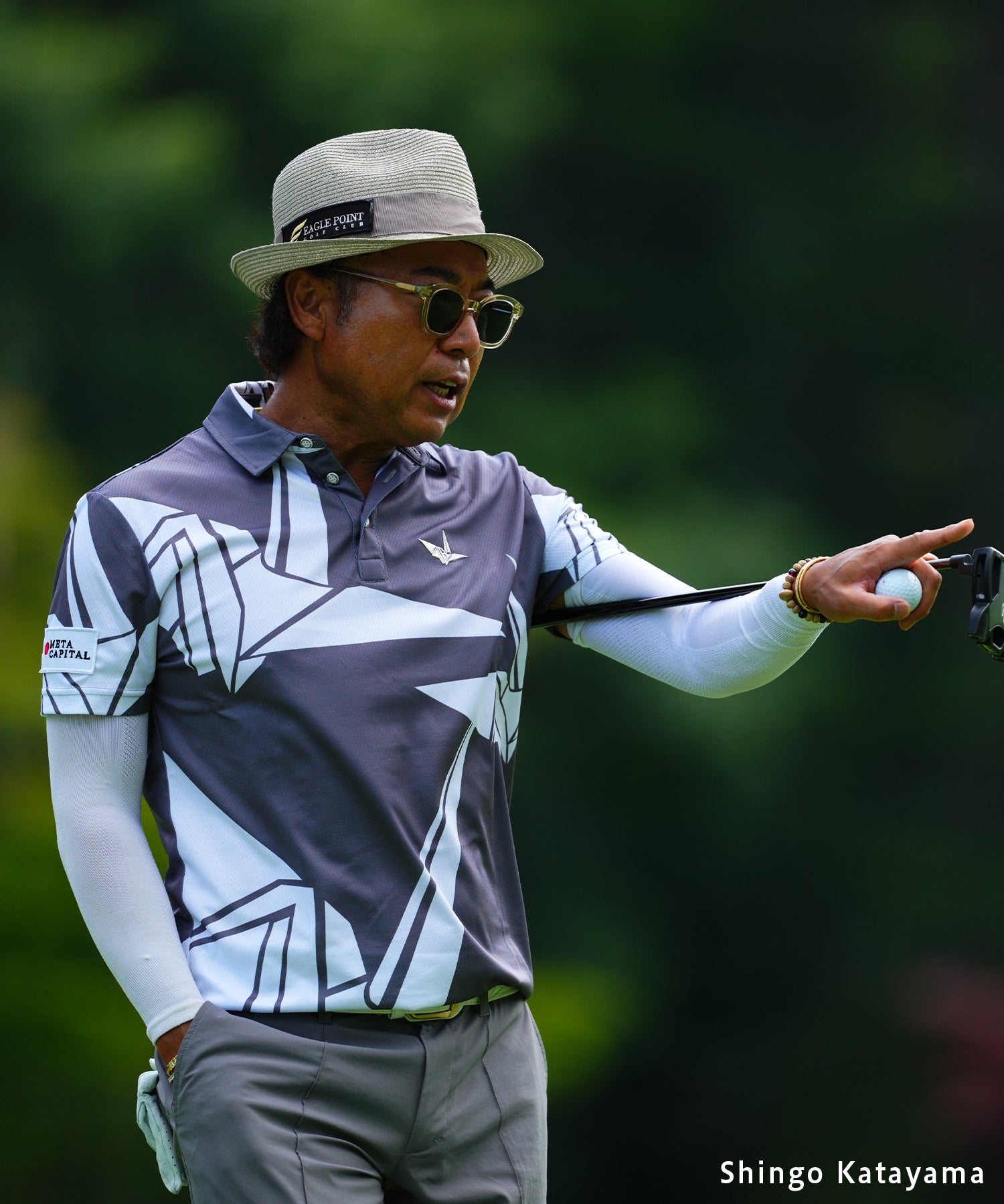 Premium Leather Gloves