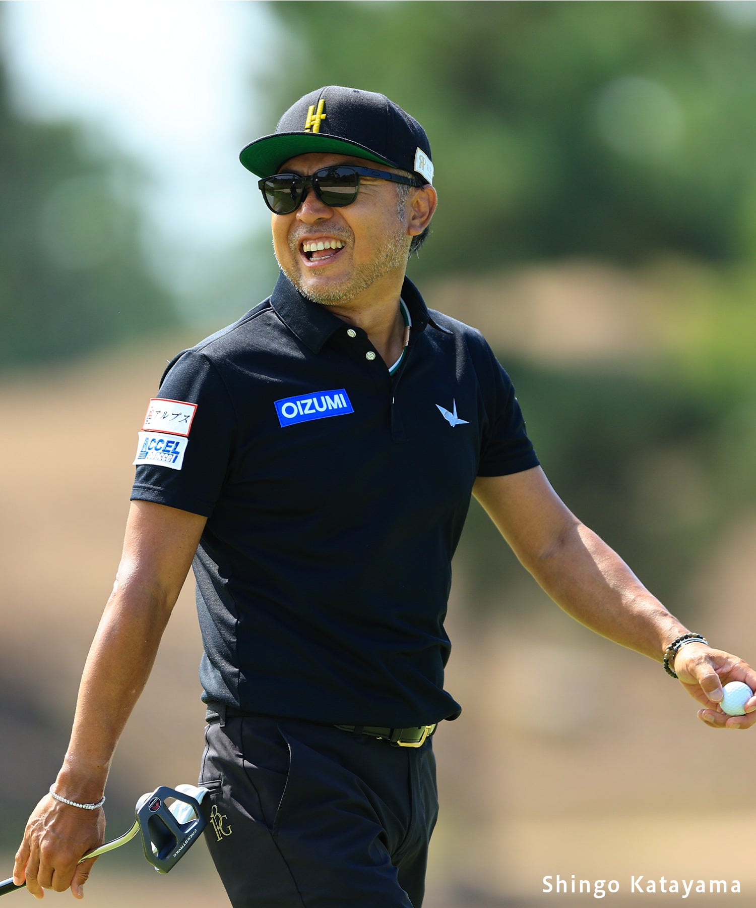 Premium Leather Gloves