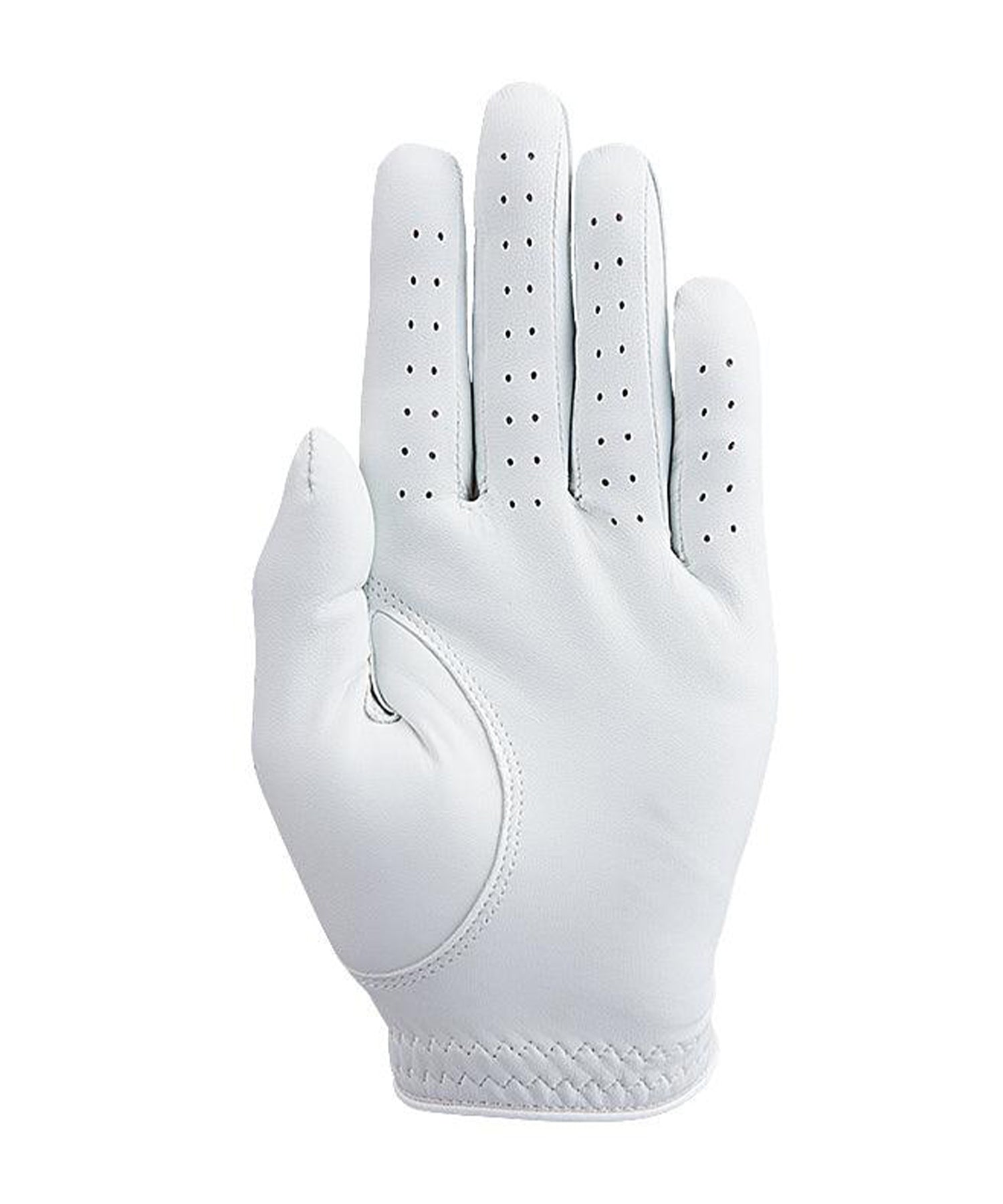 Premium Leather Gloves