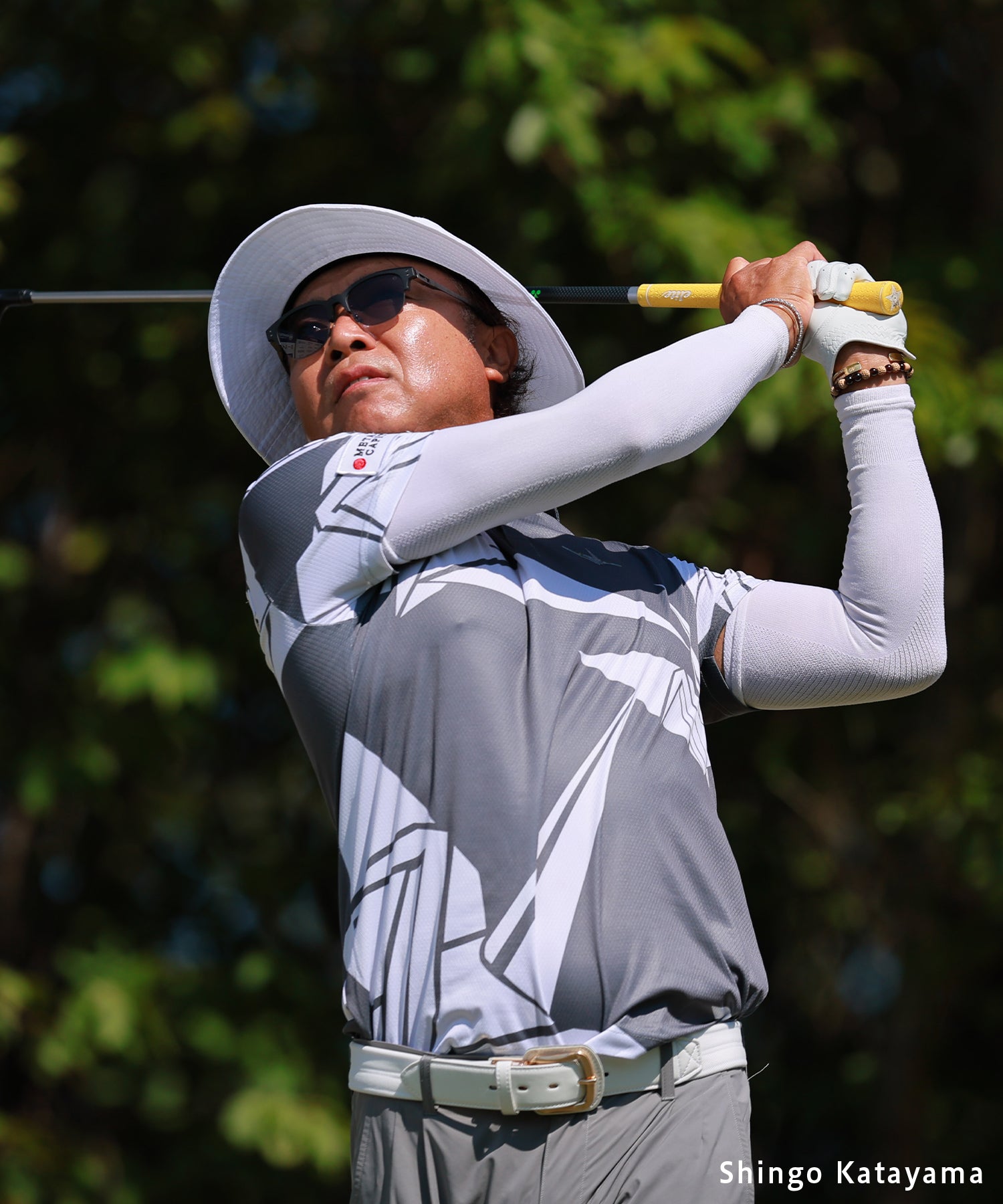 プレミアムレザーグローブ