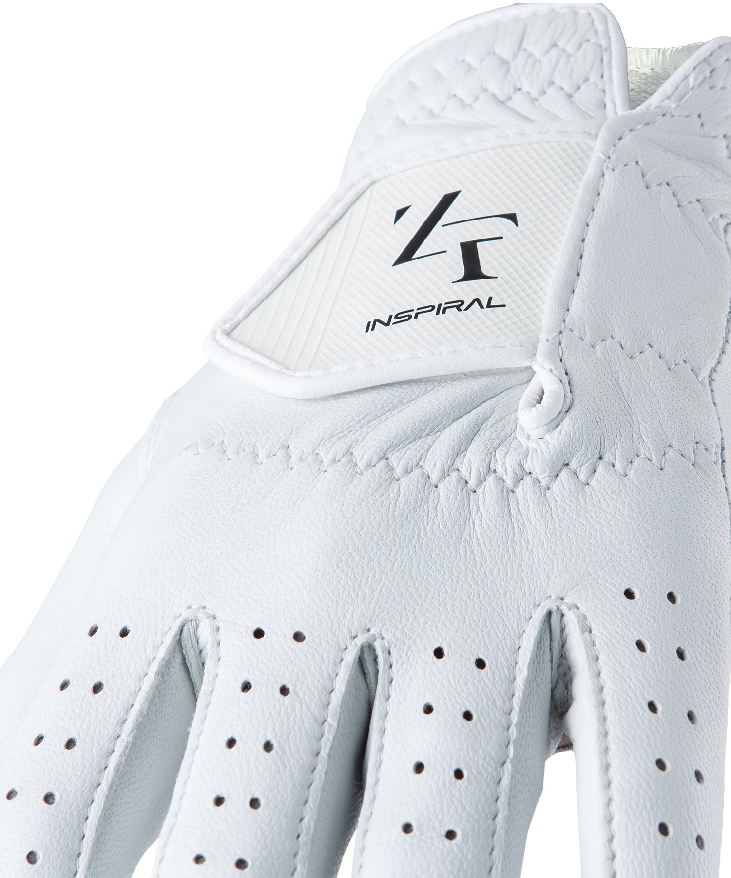 Premium Leather Gloves