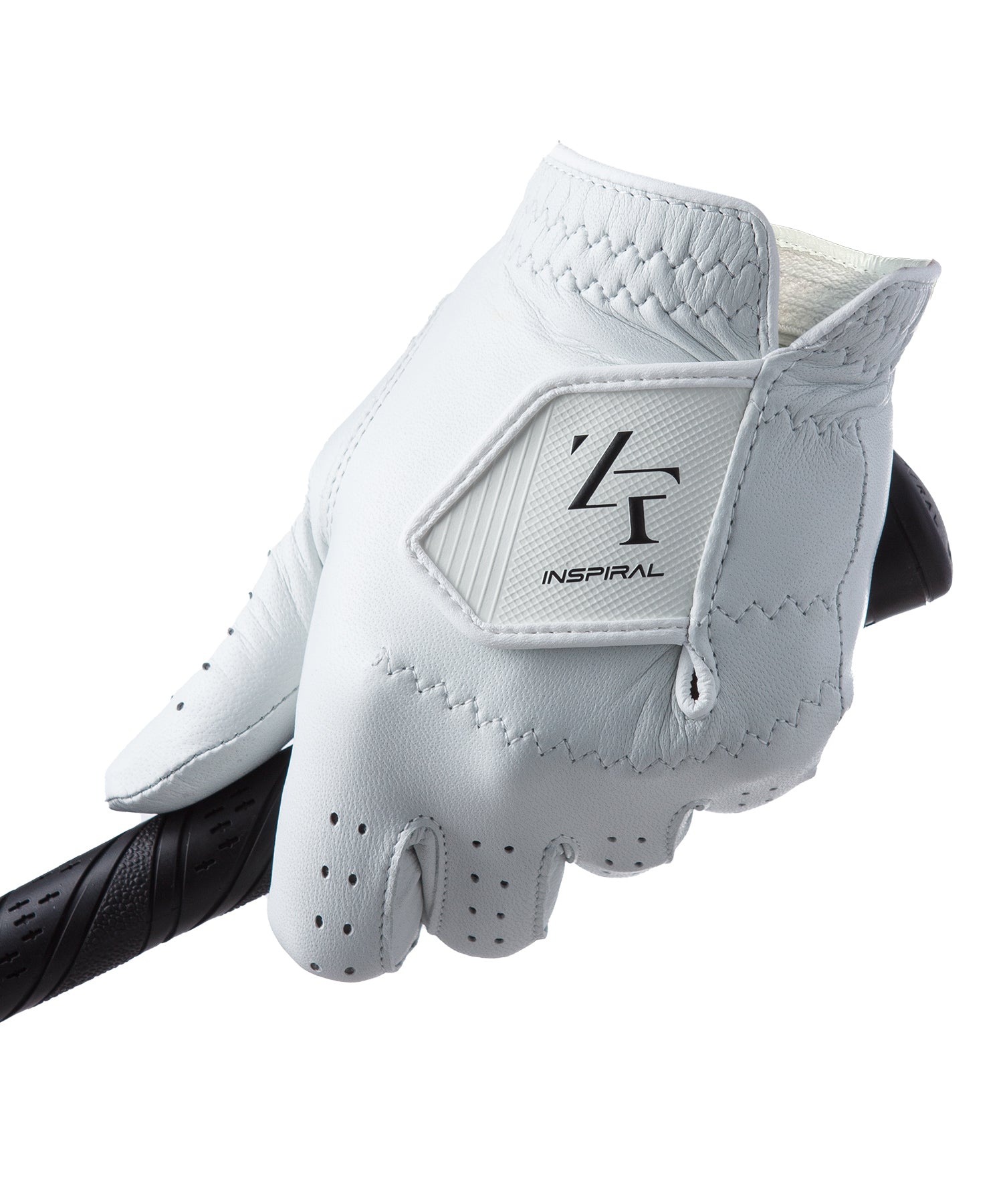 Premium Leather Gloves