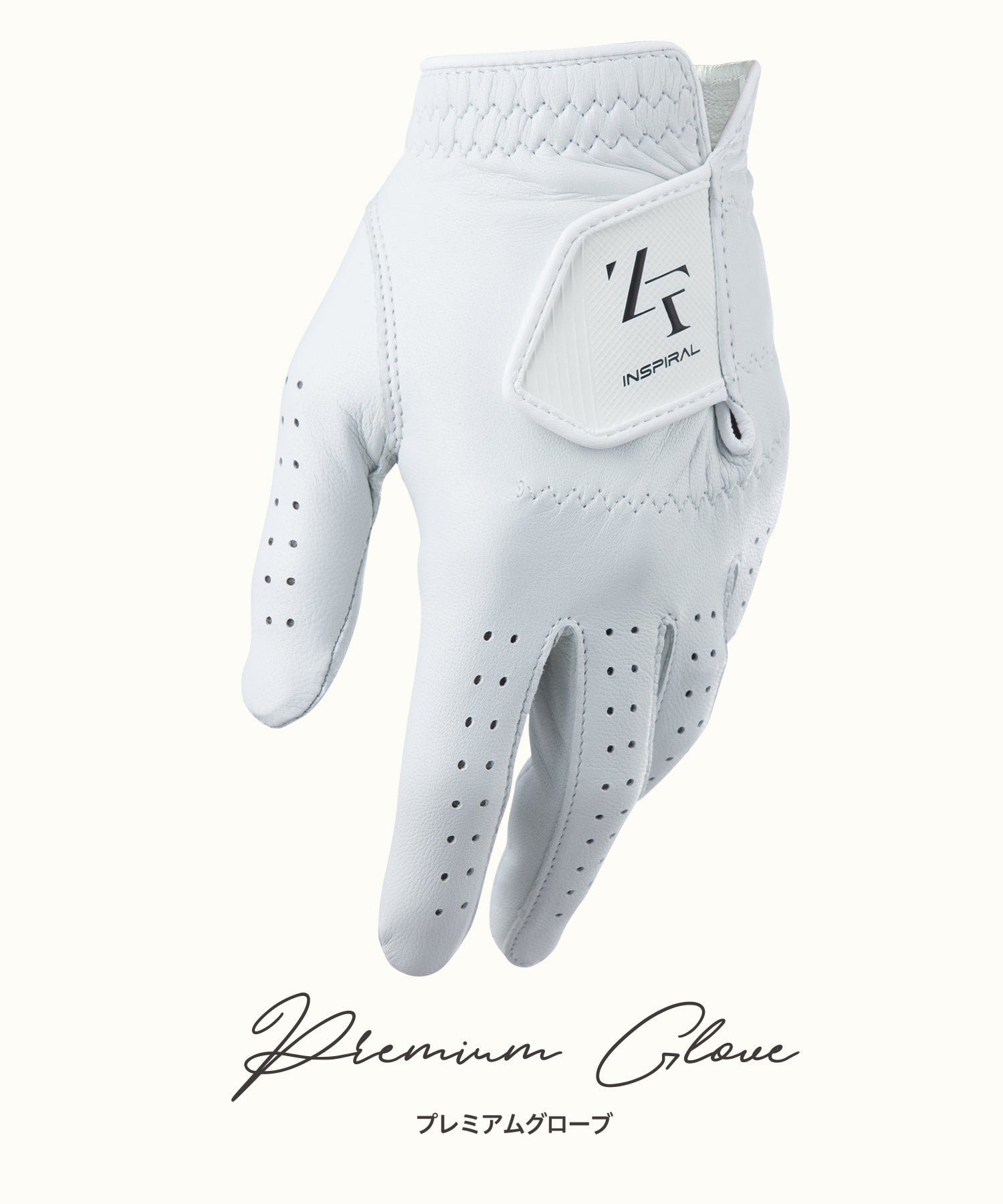 Premium Leather Gloves