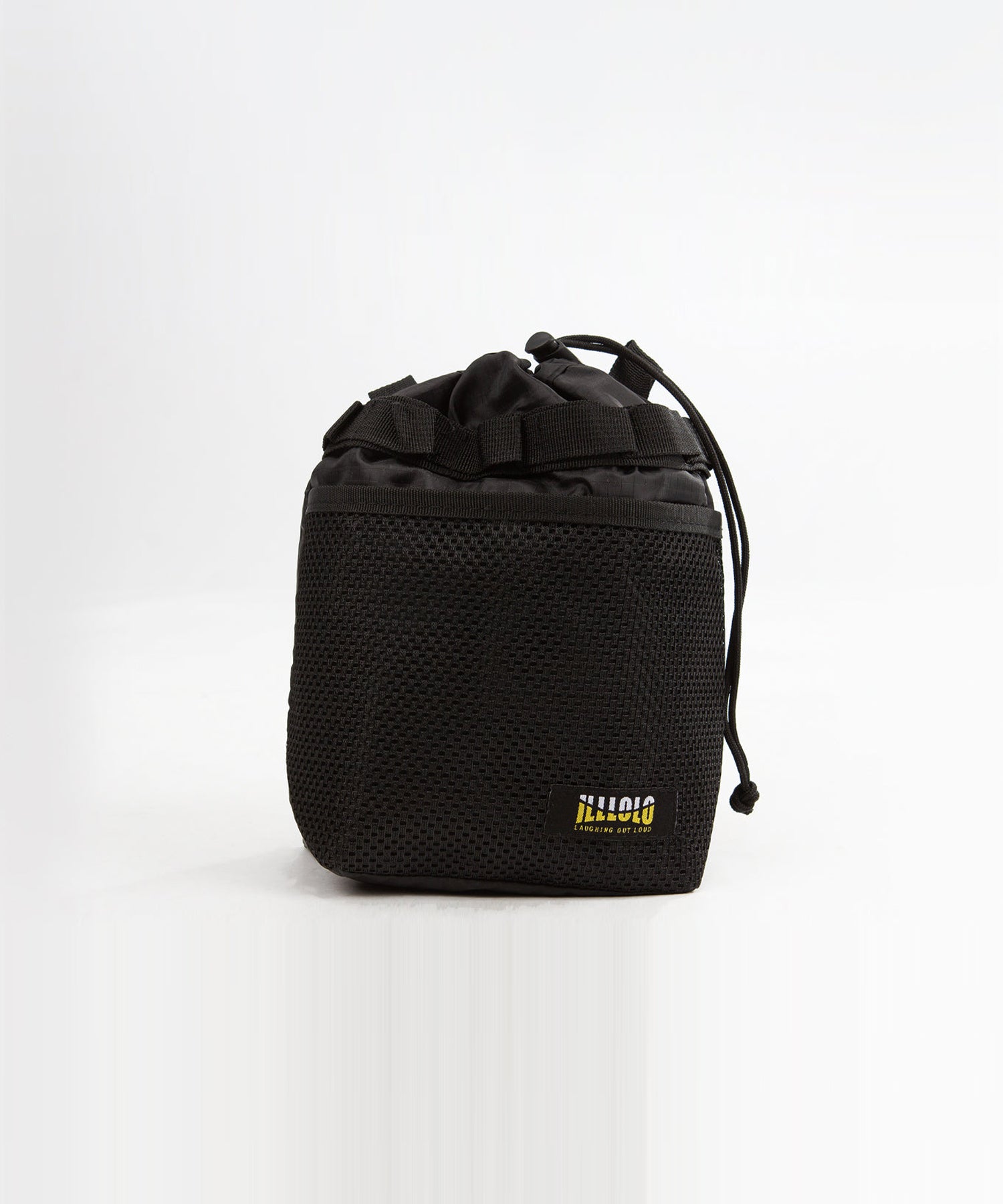 Staff bag