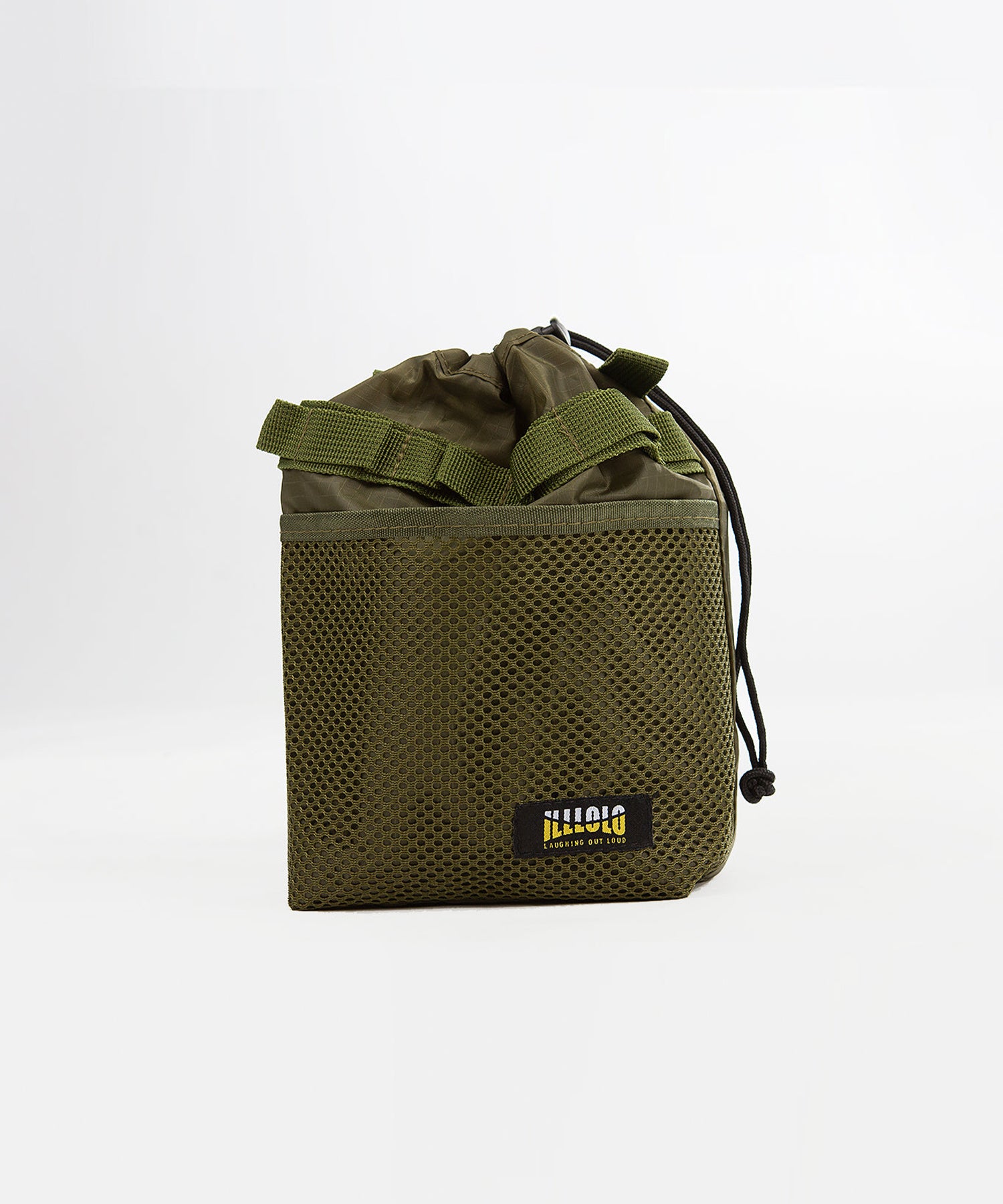 Staff bag
